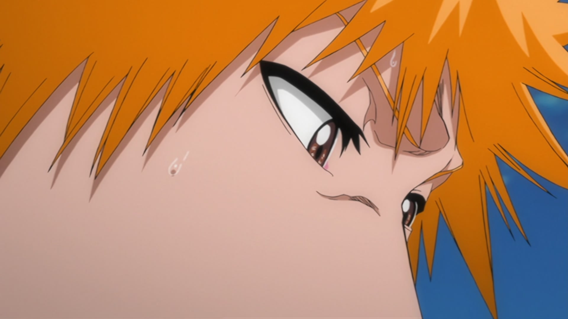 Bleach Ep 286: Ichigo's Return! Protect Karakura Town @ 00:09:49