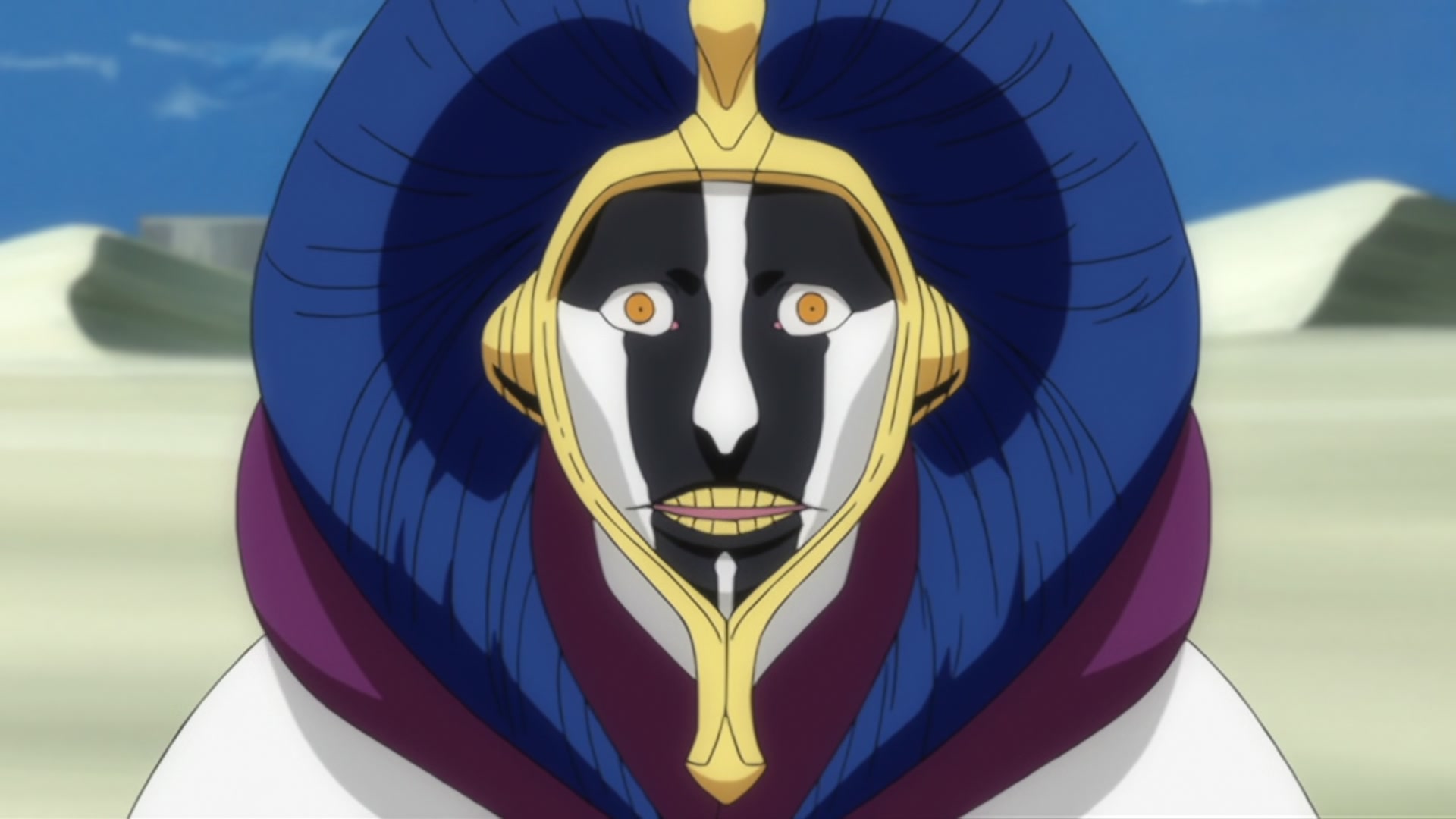 Bleach Ep 286: Ichigo's Return! Protect Karakura Town @ 00:18:08