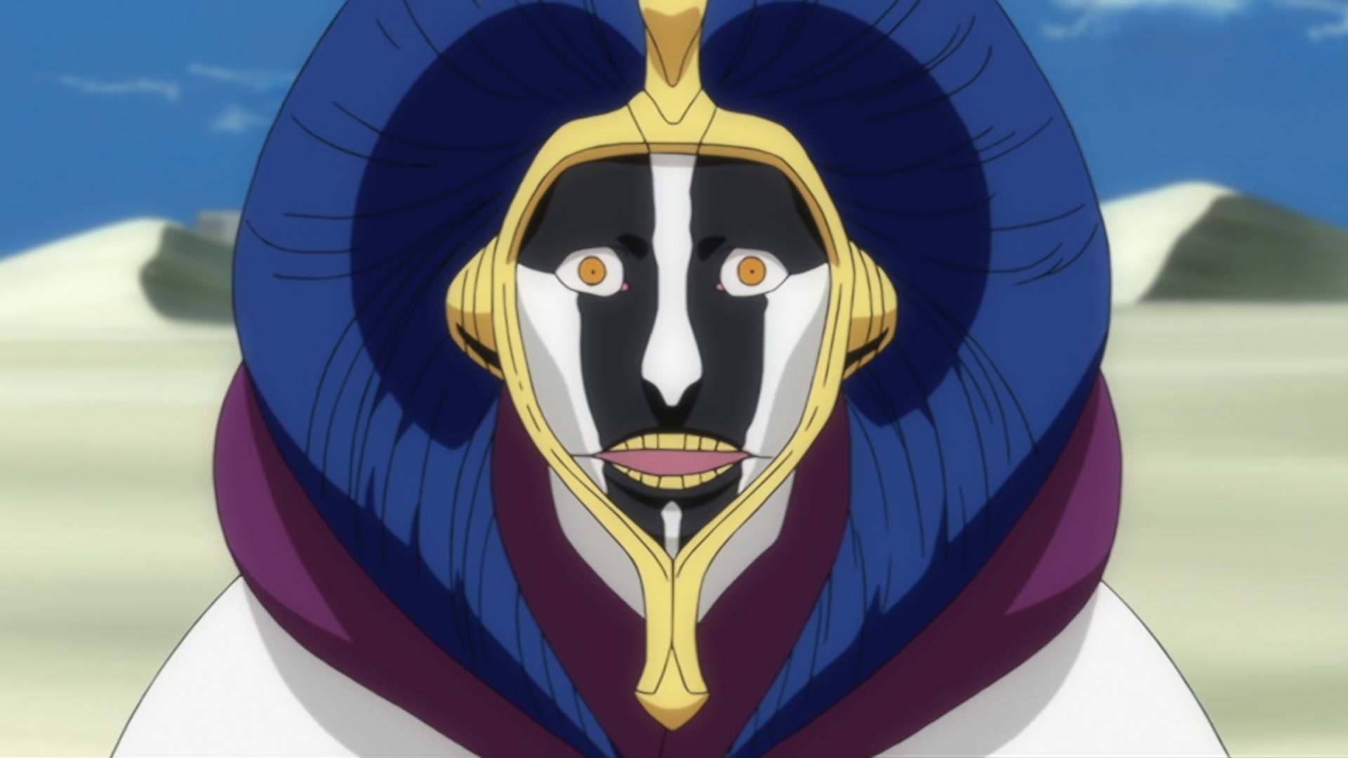 Bleach Ep 286: Ichigo's Return! Protect Karakura Town @ 00:18:13