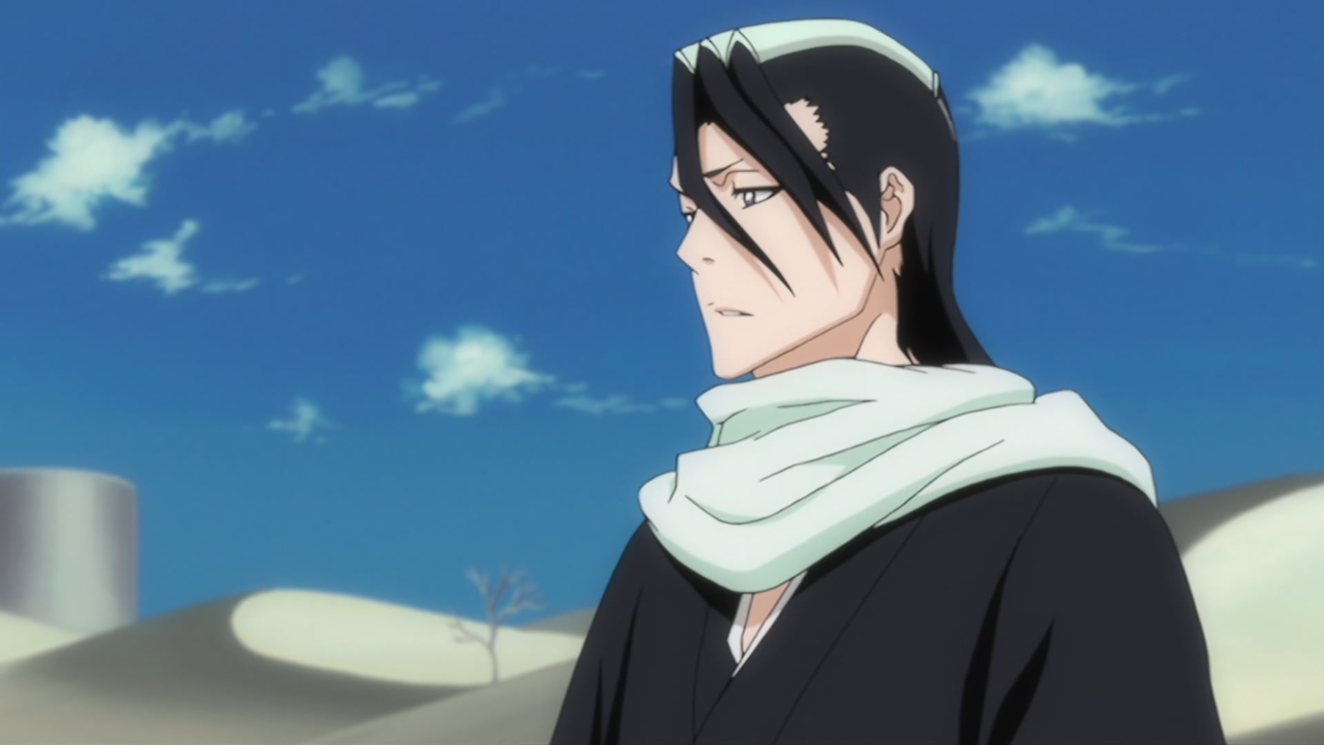 Bleach Ep 286: Ichigo's Return! Protect Karakura Town @ 00:18:18