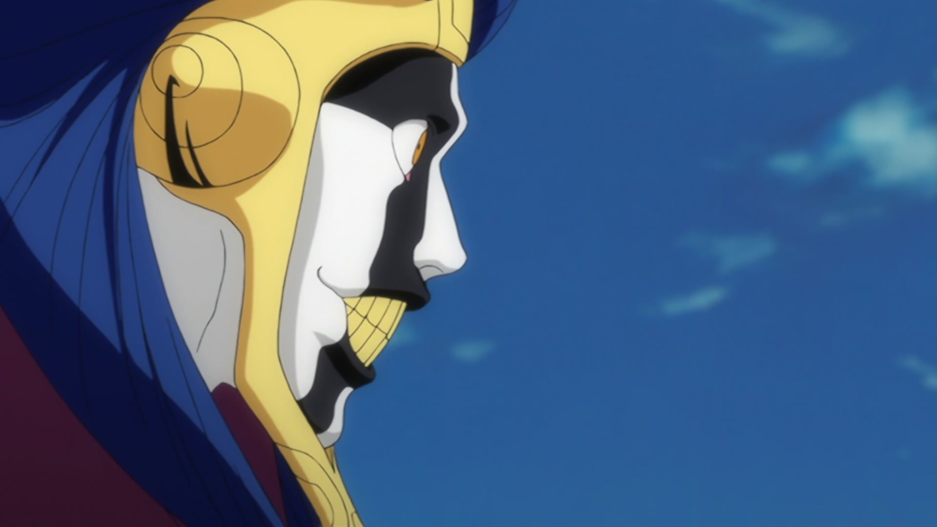 Bleach Ep 286: Ichigo's Return! Protect Karakura Town @ 00:18:27