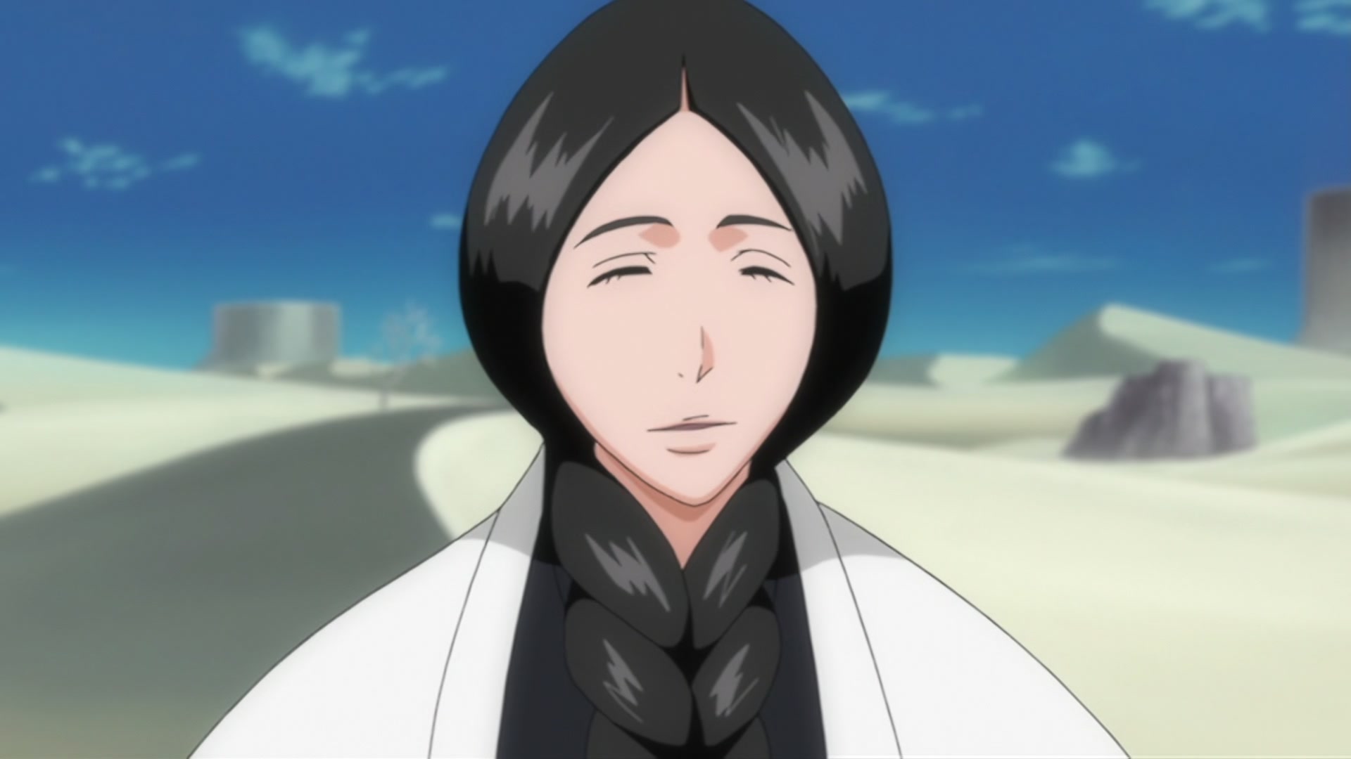 Bleach Ep 286: Ichigo's Return! Protect Karakura Town @ 00:19:29