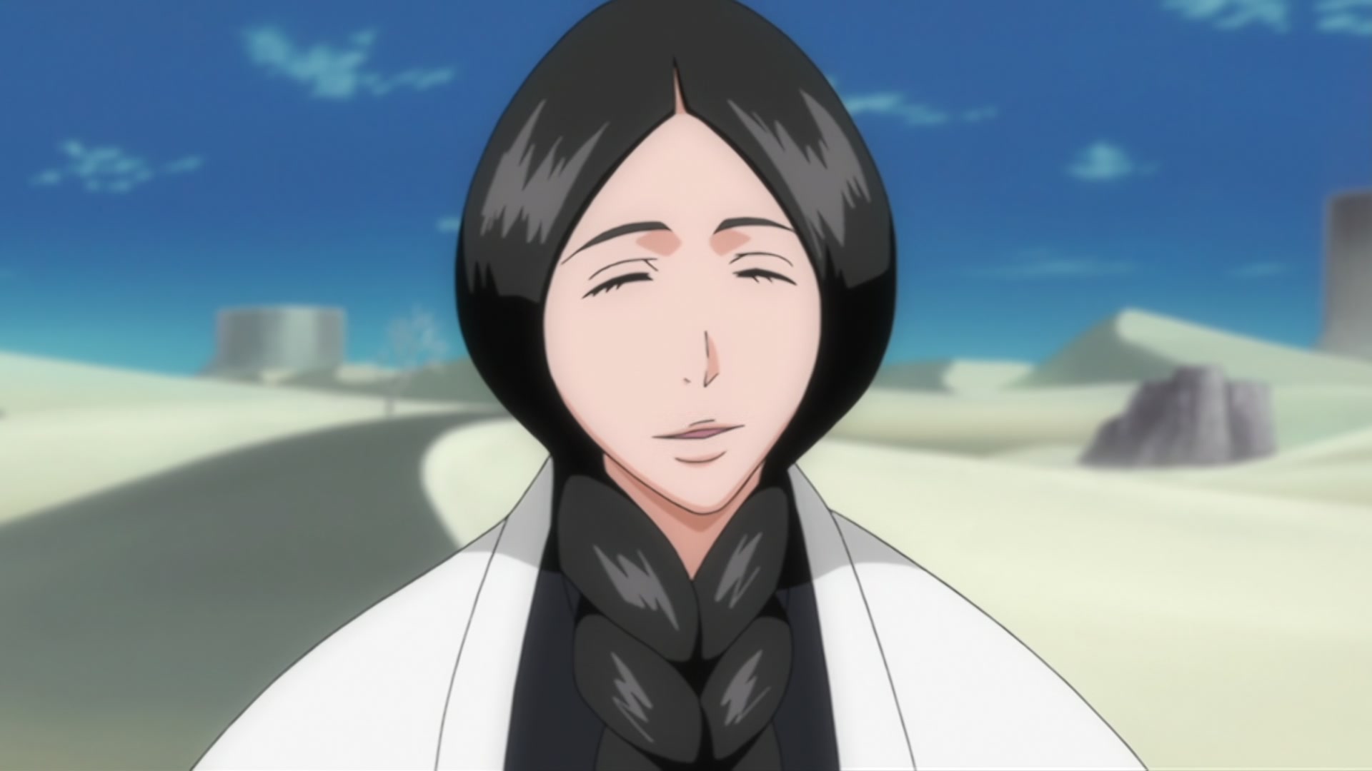 Bleach Ep 286: Ichigo's Return! Protect Karakura Town @ 00:19:34