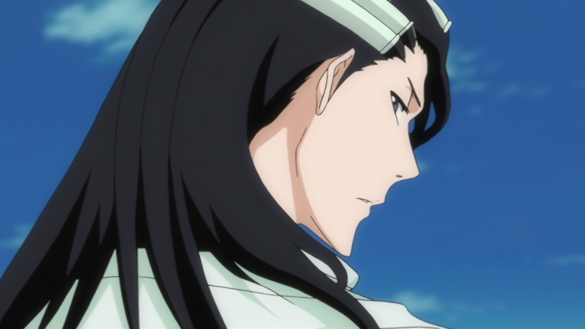 Bleach Ep 286: Ichigo's Return! Protect Karakura Town @ 00:20:45