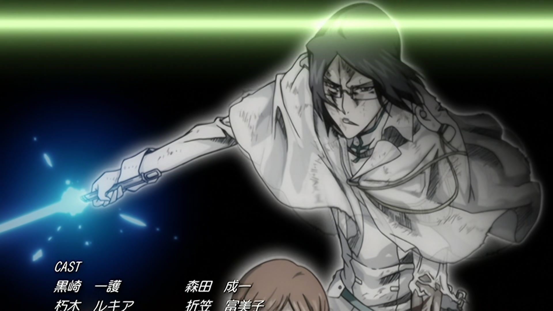 Bleach Ep 286: Ichigo's Return! Protect Karakura Town @ 00:22:15