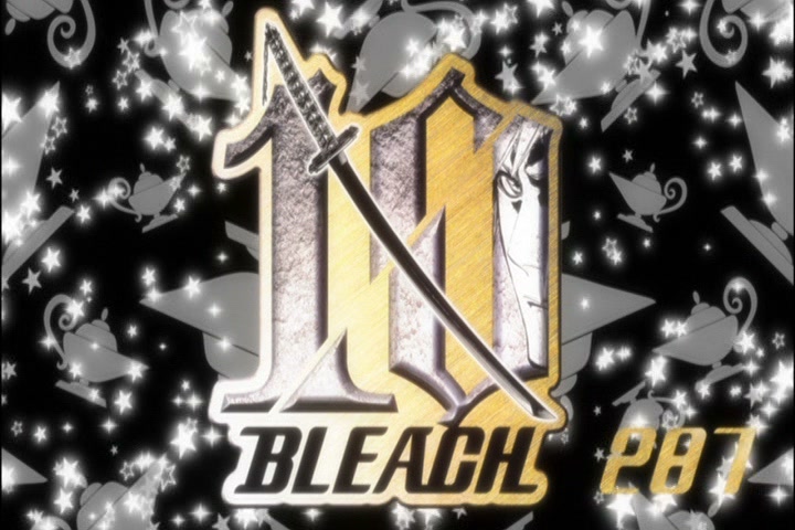 Bleach Ep 287: Side Story! Ichigo and the Magic Lamp @ 00:02:08