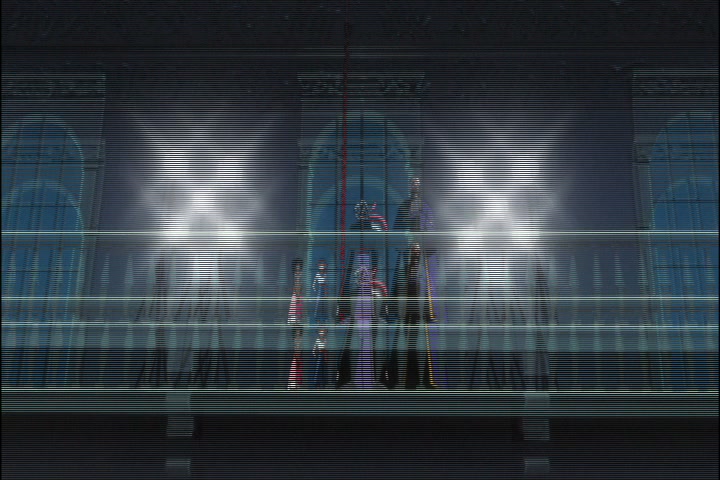 Bleach Ep 287: Side Story! Ichigo and the Magic Lamp @ 00:07:03
