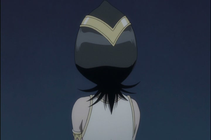 Bleach Ep 287: Side Story! Ichigo and the Magic Lamp @ 00:09:25
