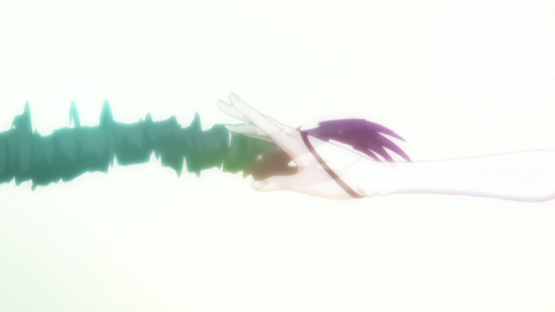 E289 · Byakuya vs. Kenpachi?! The Melee Begins screencaps