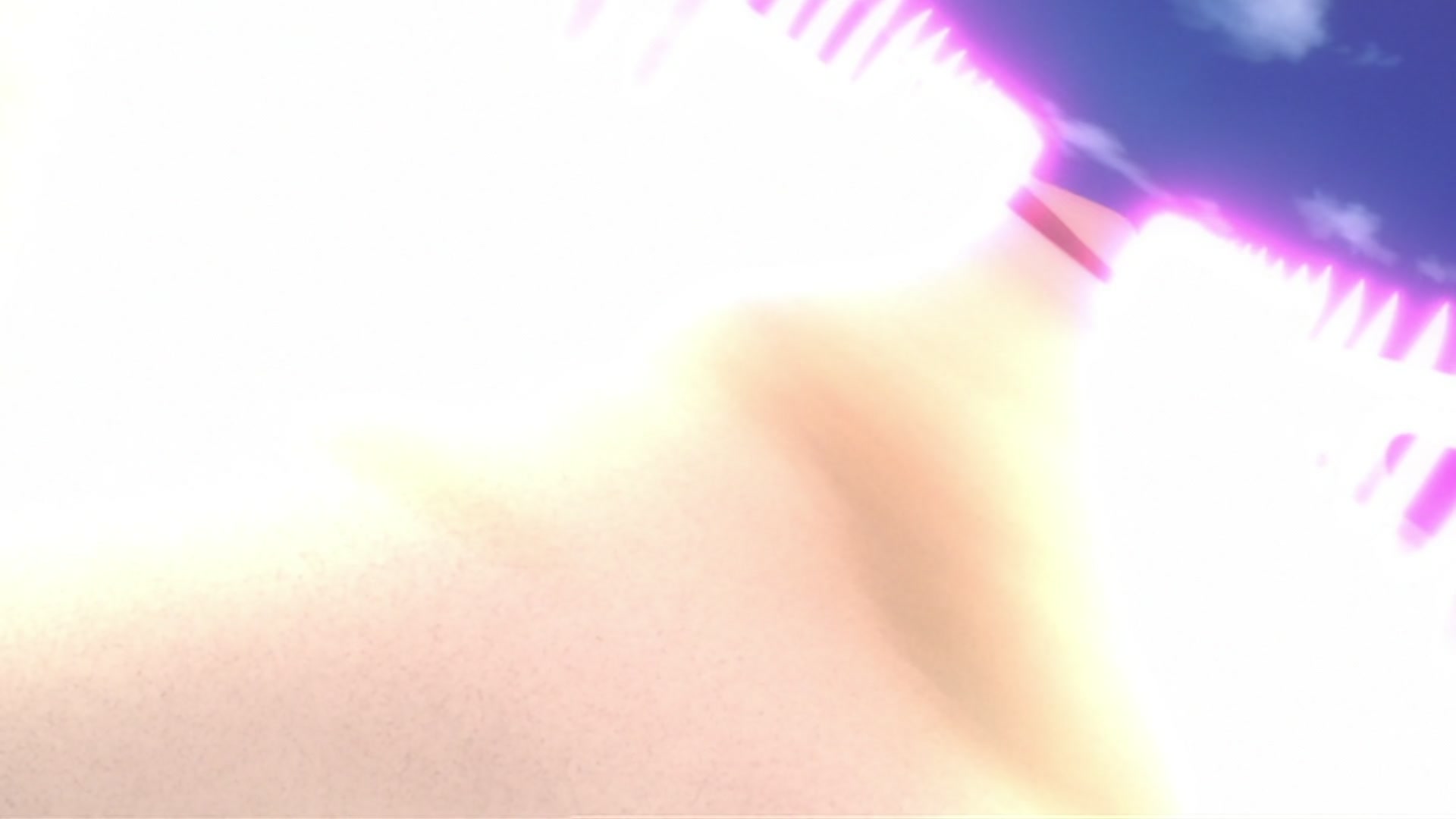 Bleach Ep 289: Byakuya vs. Kenpachi?! The Melee Begins @ 00:03:05