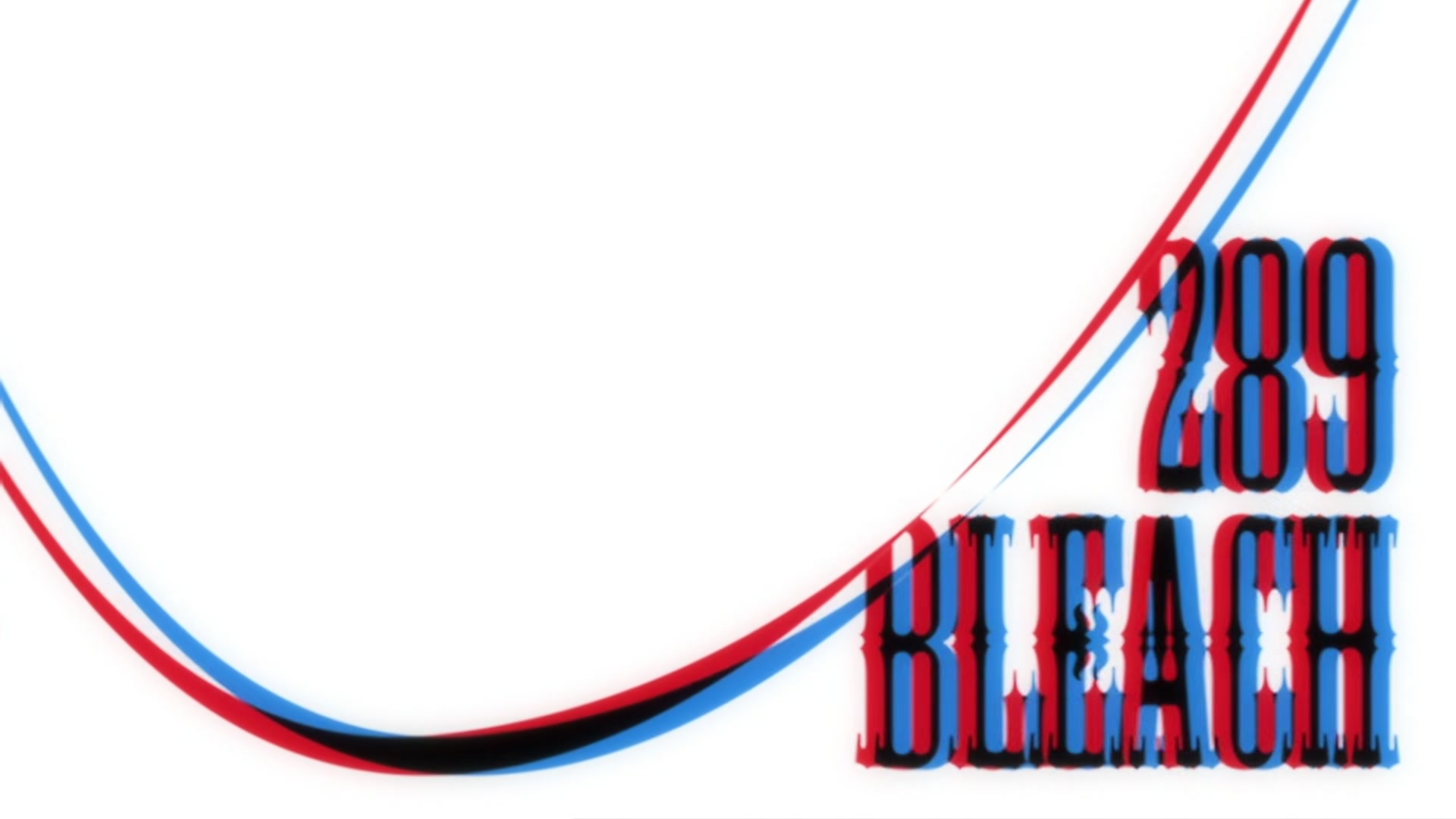 Bleach Ep 289: Byakuya vs. Kenpachi?! The Melee Begins @ 00:03:33