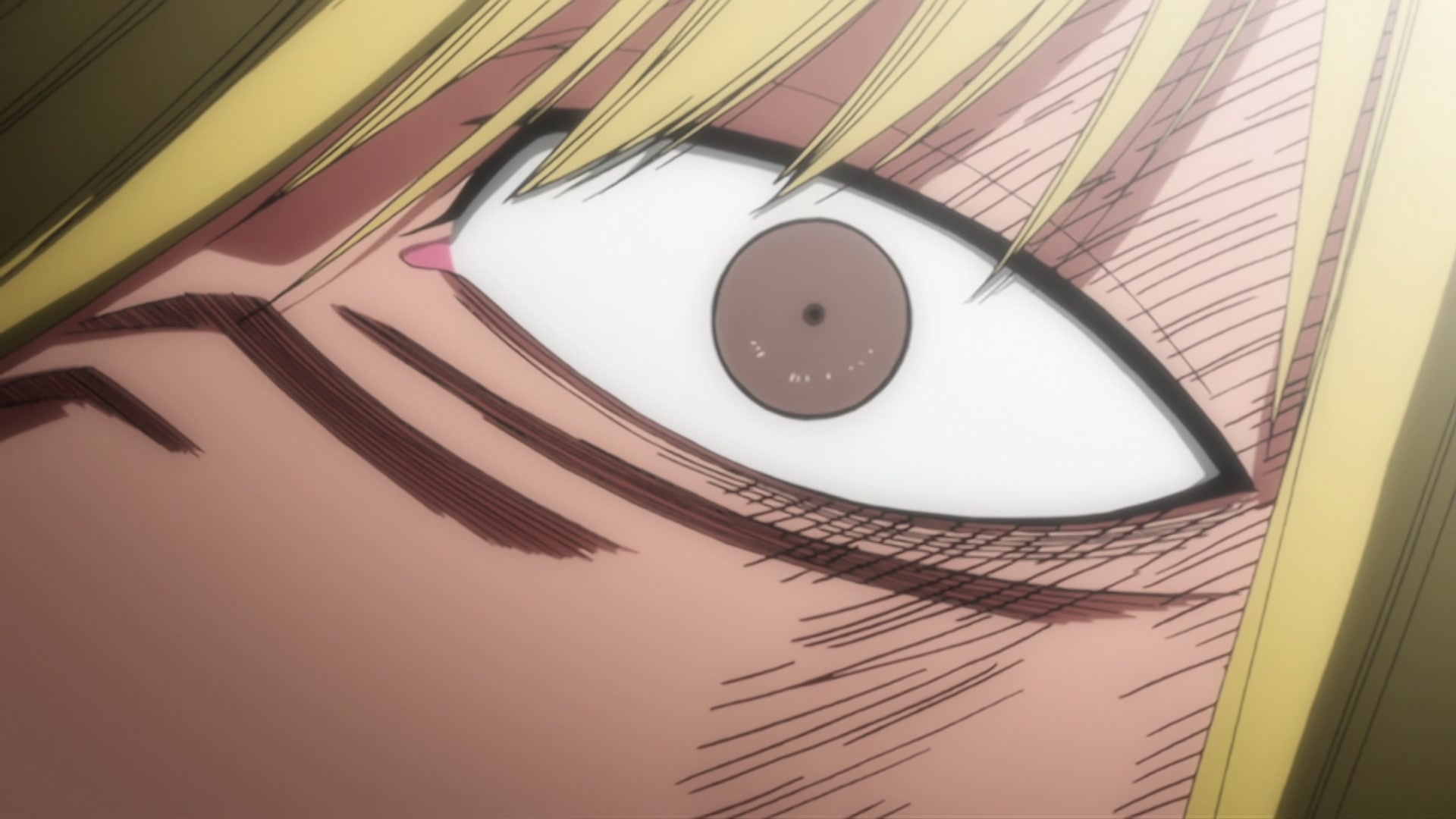 Bleach Ep 289: Byakuya vs. Kenpachi?! The Melee Begins @ 00:09:44