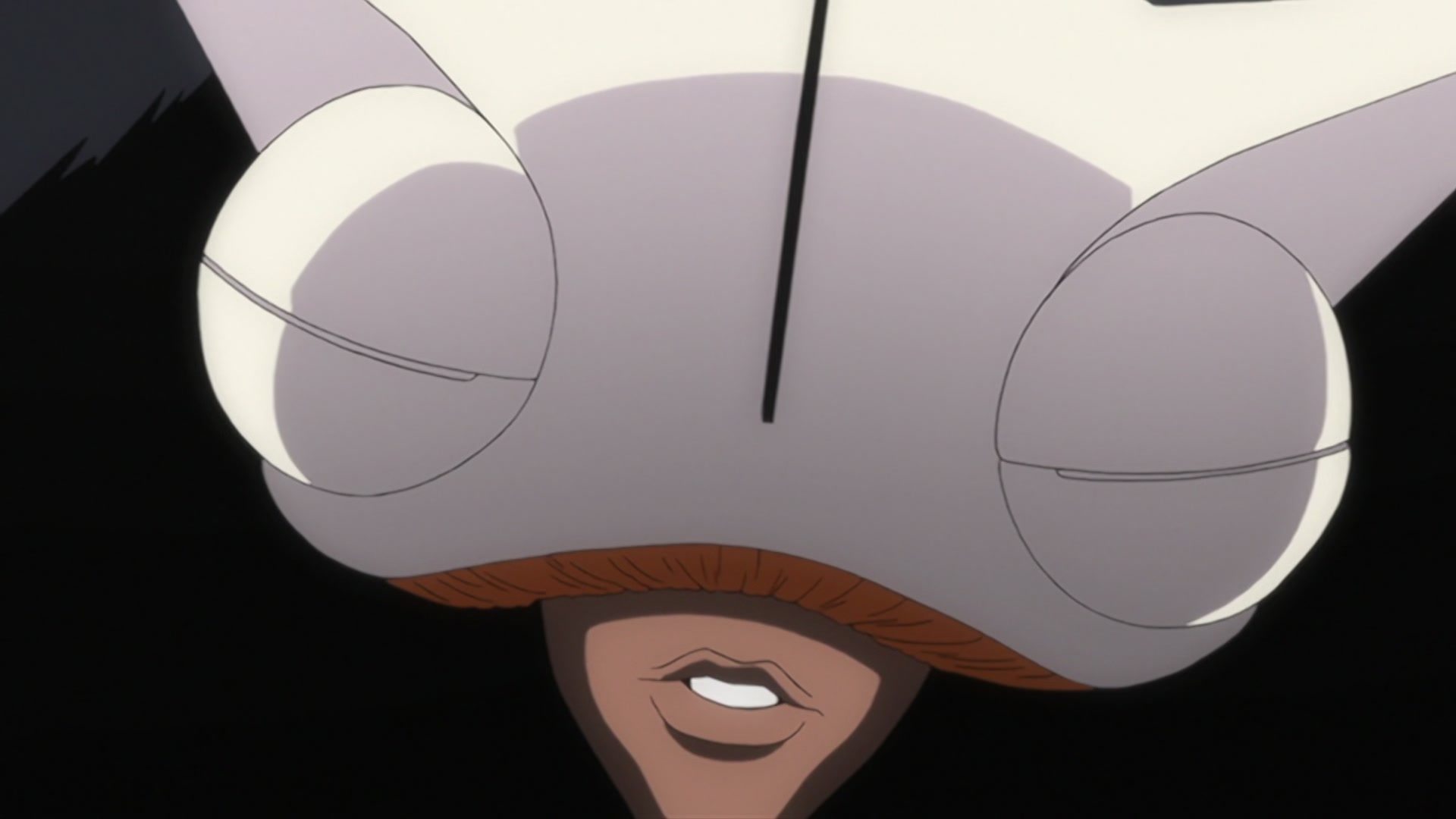 Bleach Ep 291: Desperate Struggle with Aizen! Hirako, Shikai! @ 00:02:36