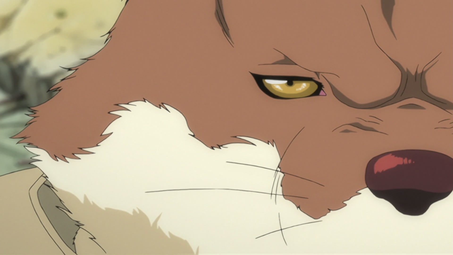 Bleach Ep 291: Desperate Struggle with Aizen! Hirako, Shikai! @ 00:03:24