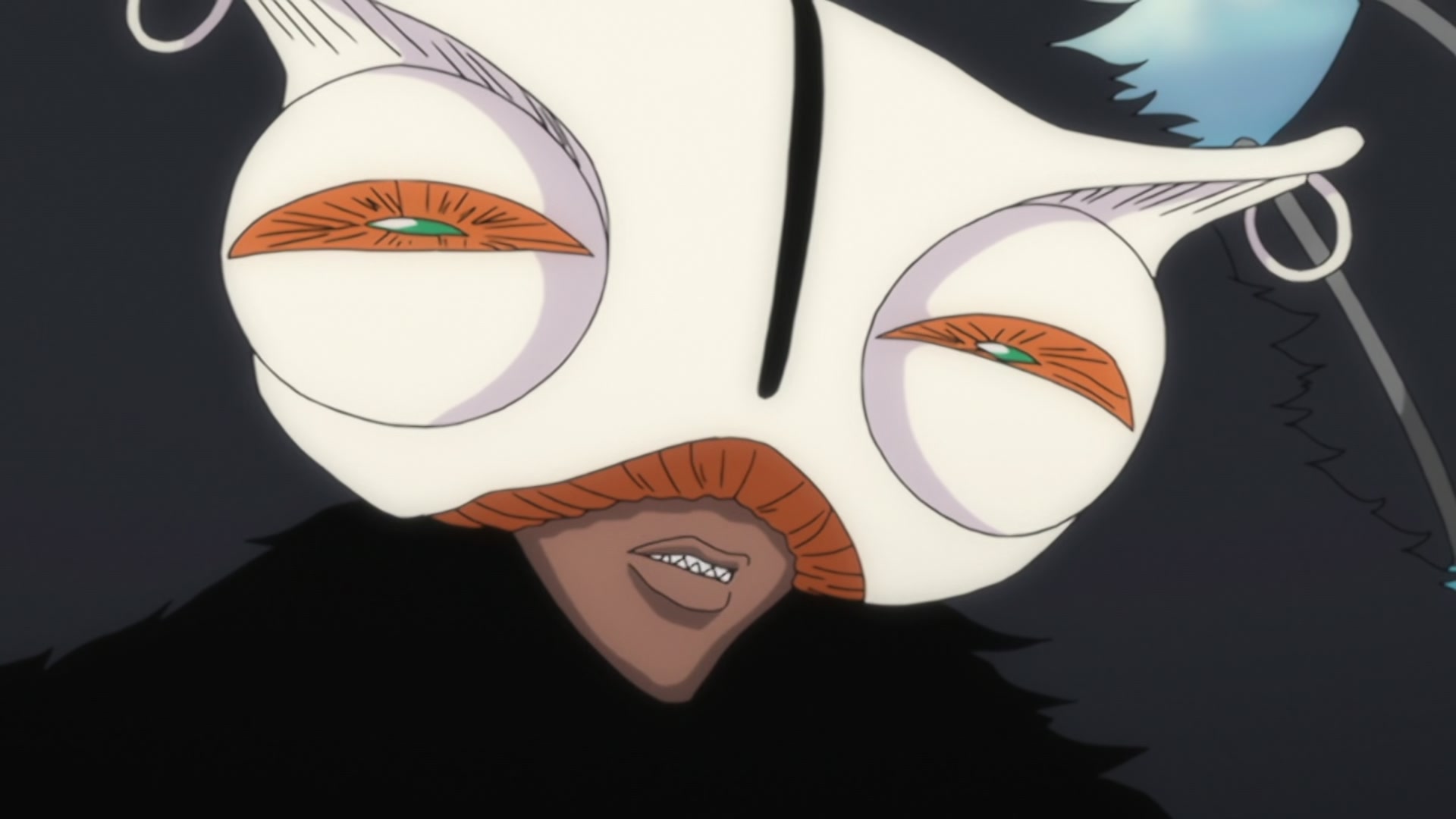Bleach Ep 291: Desperate Struggle with Aizen! Hirako, Shikai! @ 00:04:35