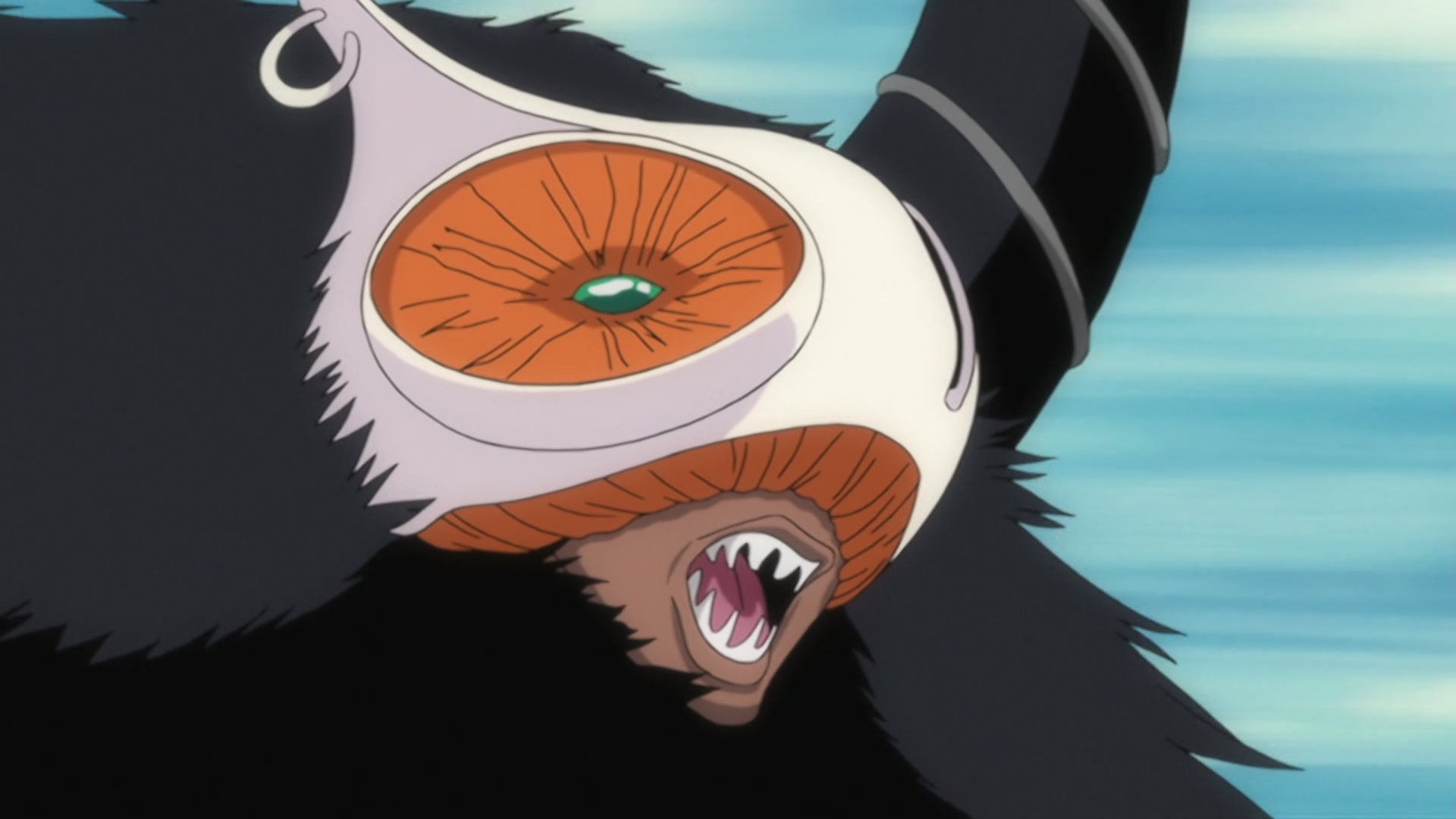 Bleach Ep 291: Desperate Struggle with Aizen! Hirako, Shikai! @ 00:04:59