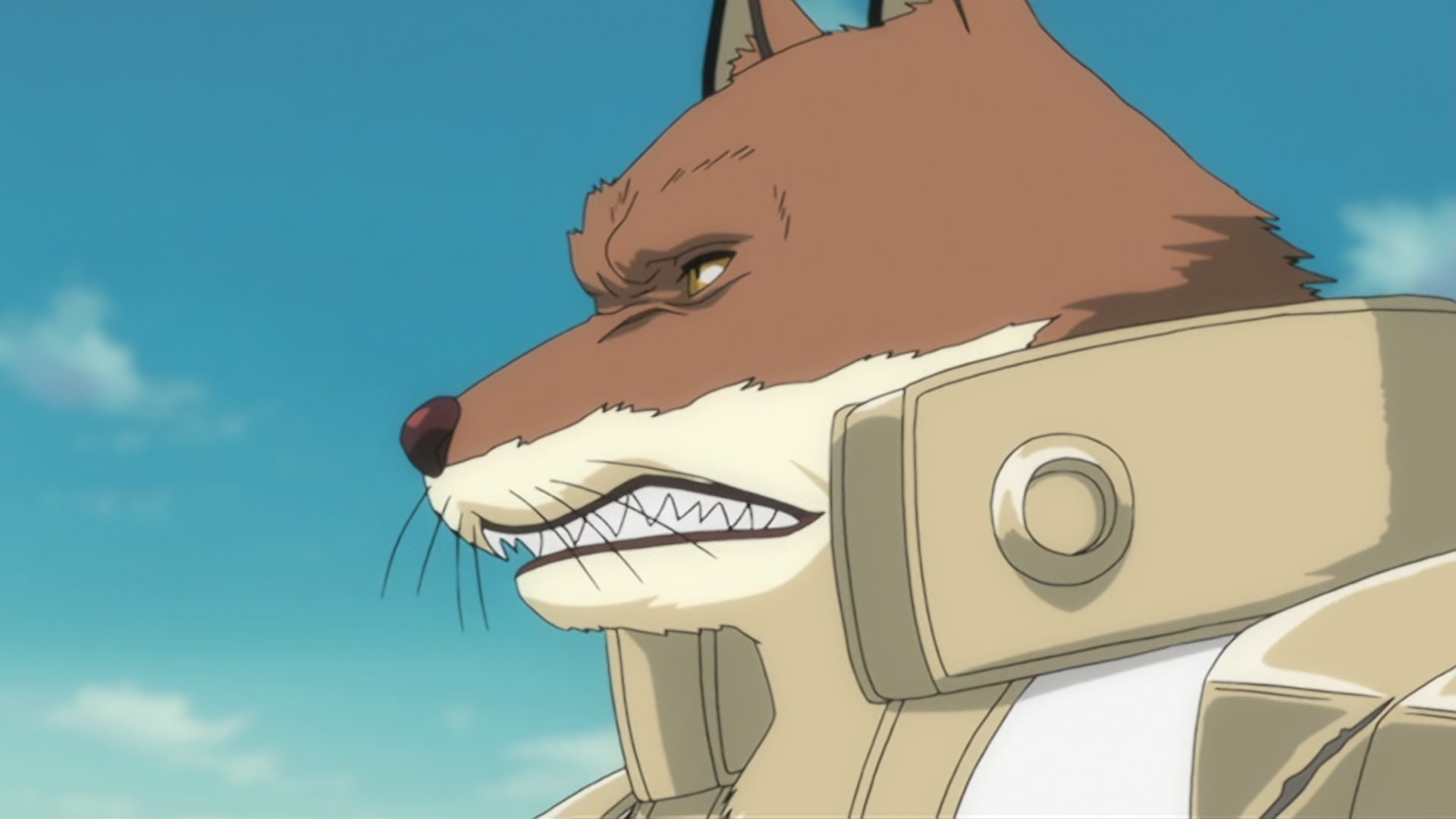 Bleach Ep 291: Desperate Struggle with Aizen! Hirako, Shikai! @ 00:05:08