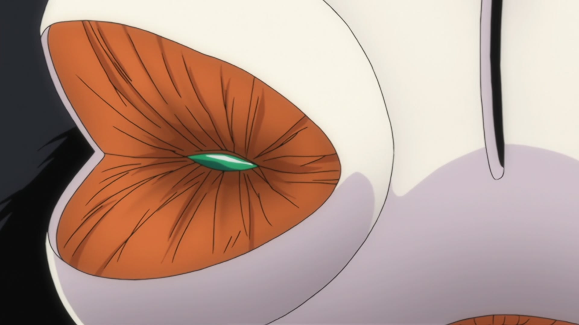 Bleach Ep 291: Desperate Struggle with Aizen! Hirako, Shikai! @ 00:06:43