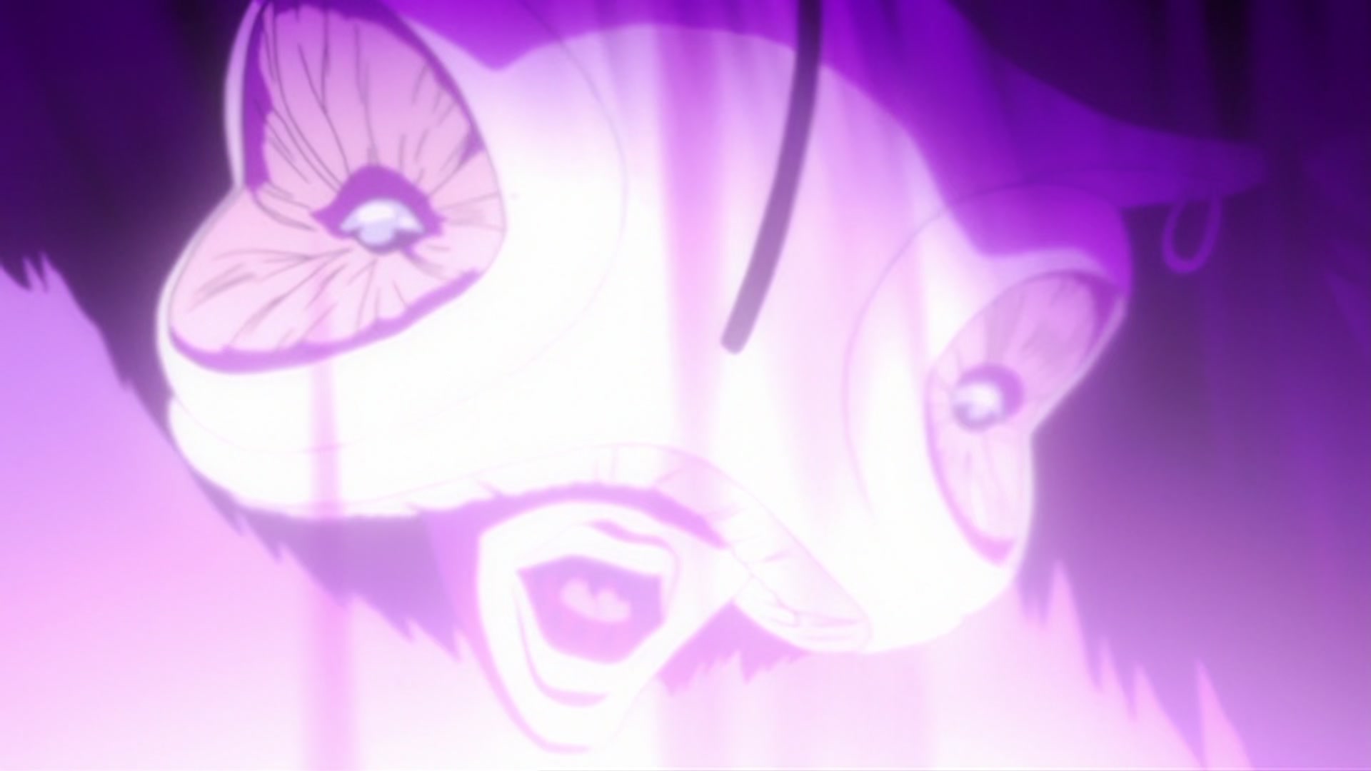 Bleach Ep 291: Desperate Struggle with Aizen! Hirako, Shikai! @ 00:07:50