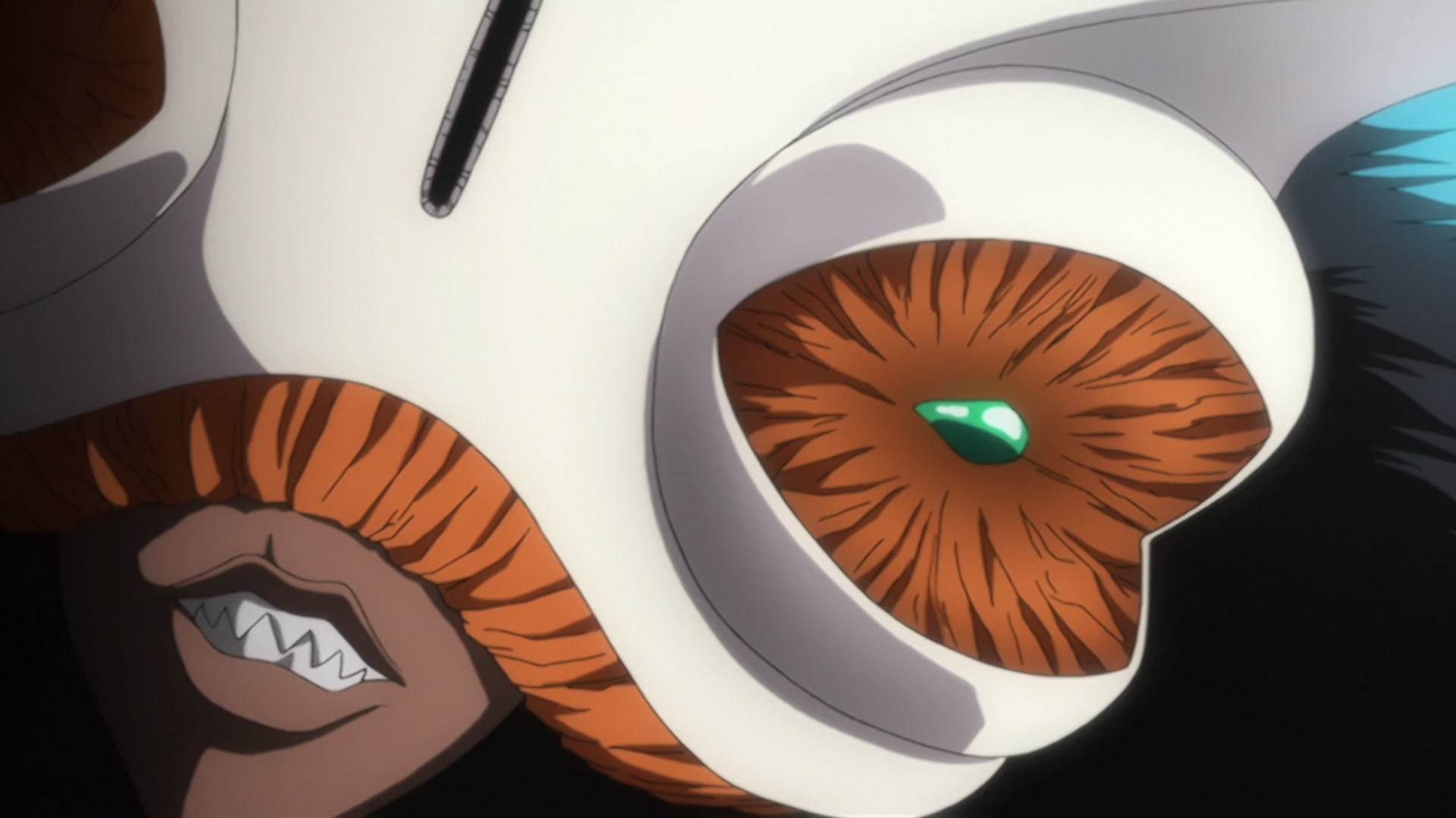 Bleach Ep 291: Desperate Struggle with Aizen! Hirako, Shikai! @ 00:09:35