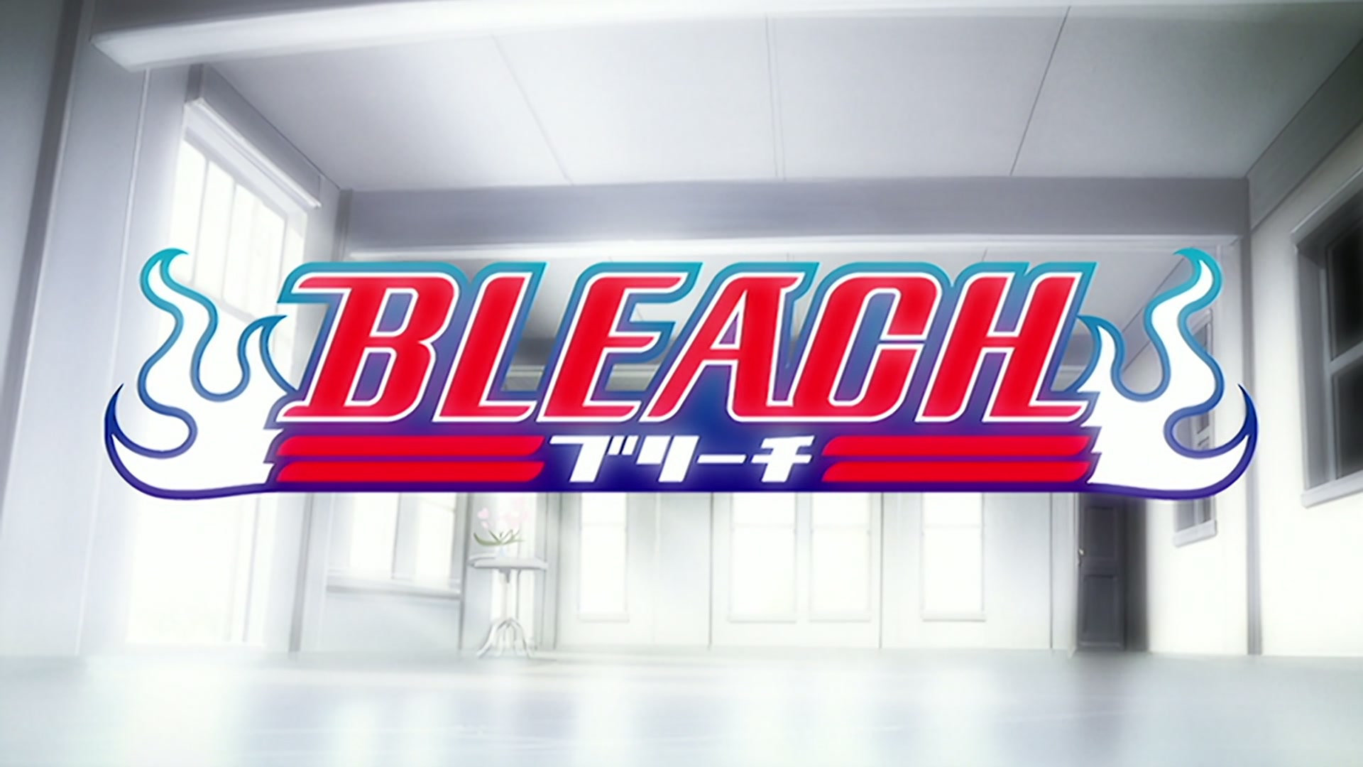 Bleach Ep 292: All-Out War! Aizen vs. Shinigami @ 00:01:53