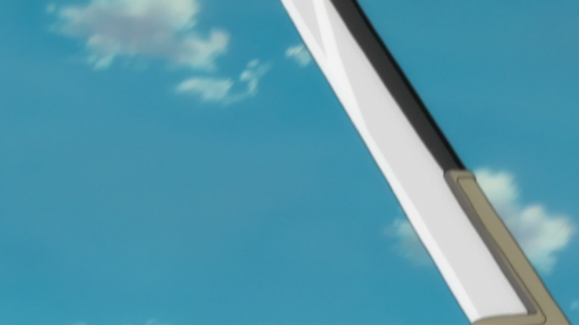 Bleach Ep 292: All-Out War! Aizen vs. Shinigami @ 00:02:03