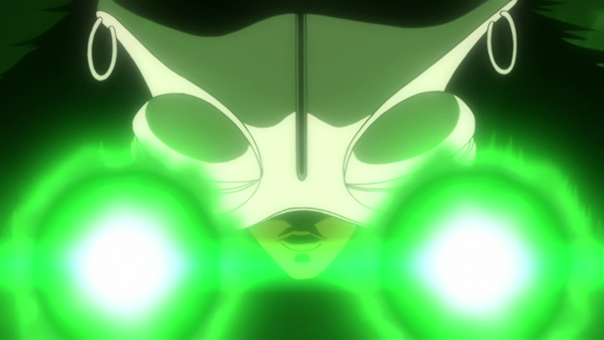 Bleach Ep 292: All-Out War! Aizen vs. Shinigami @ 00:02:55