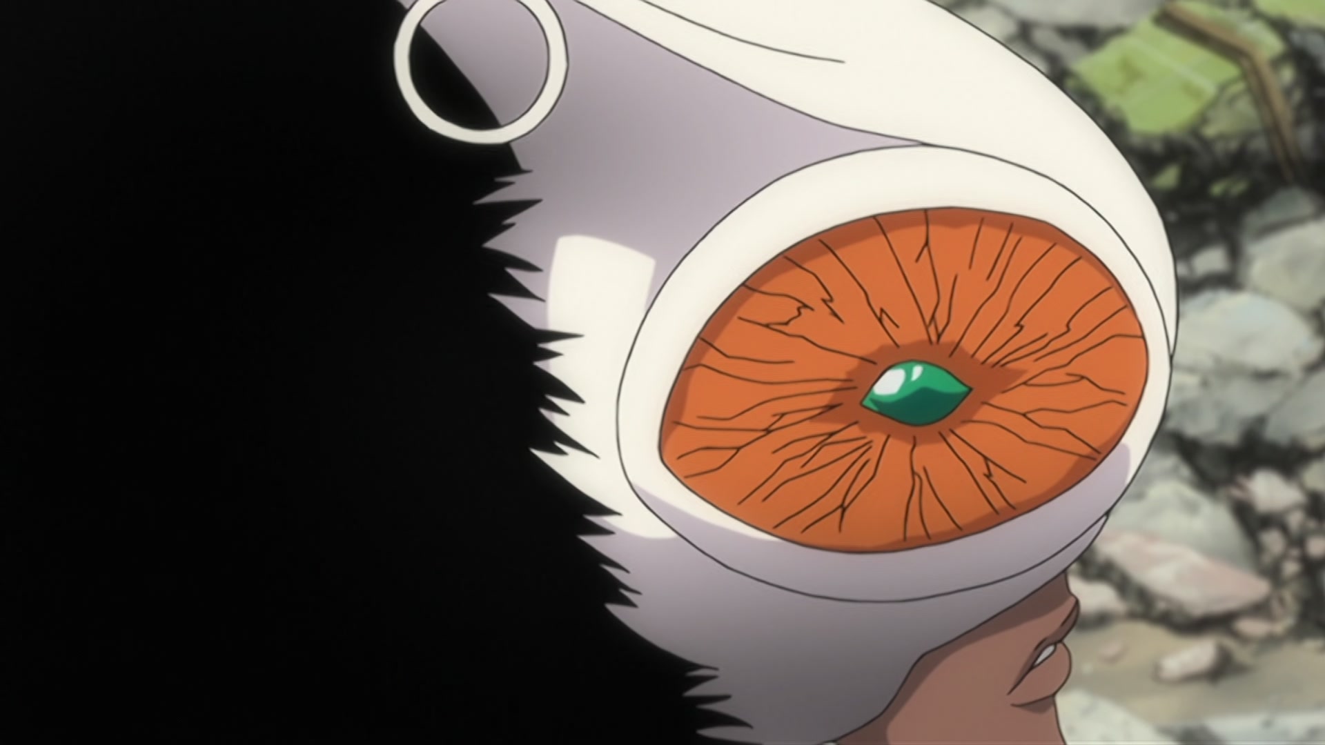 Bleach Ep 292: All-Out War! Aizen vs. Shinigami @ 00:03:19