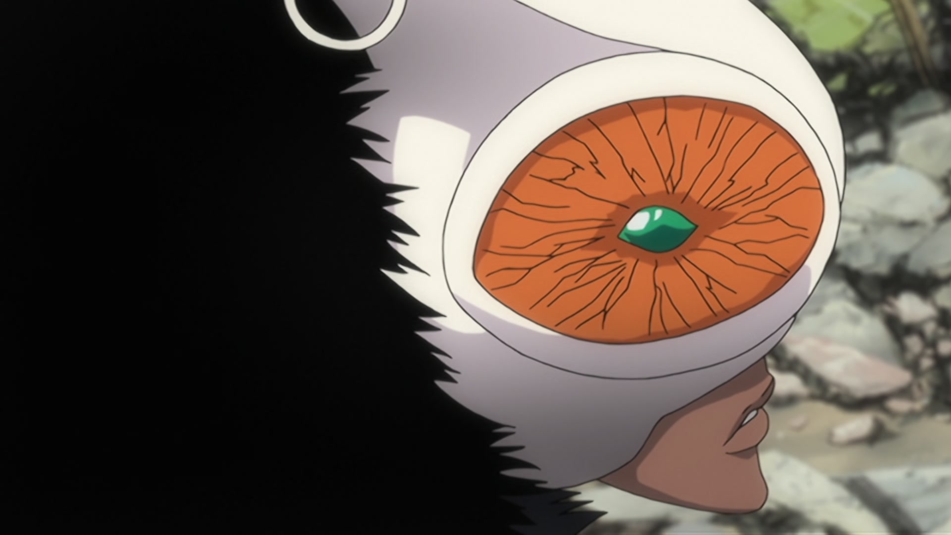 Bleach Ep 292: All-Out War! Aizen vs. Shinigami @ 00:03:24