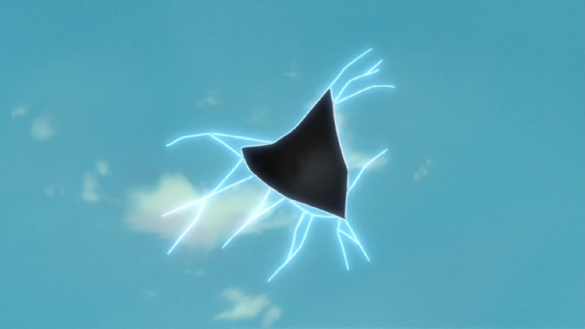 Bleach Ep 292: All-Out War! Aizen vs. Shinigami @ 00:06:10