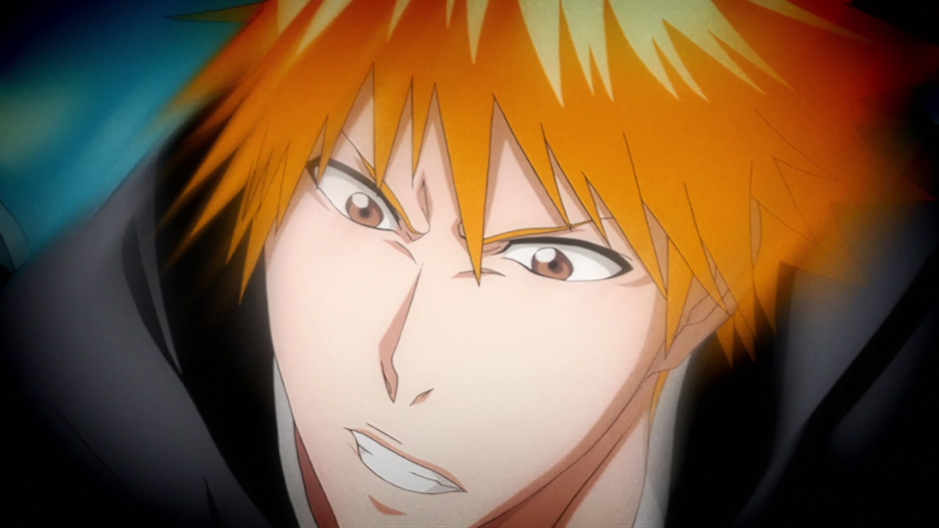 Bleach Ep 292: All-Out War! Aizen vs. Shinigami @ 00:08:19