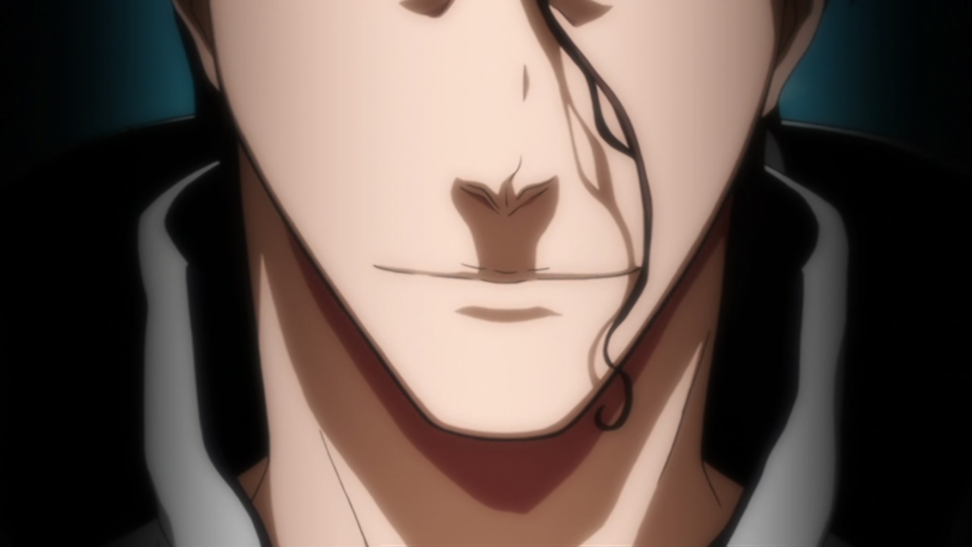 Bleach Ep 292: All-Out War! Aizen vs. Shinigami @ 00:08:38