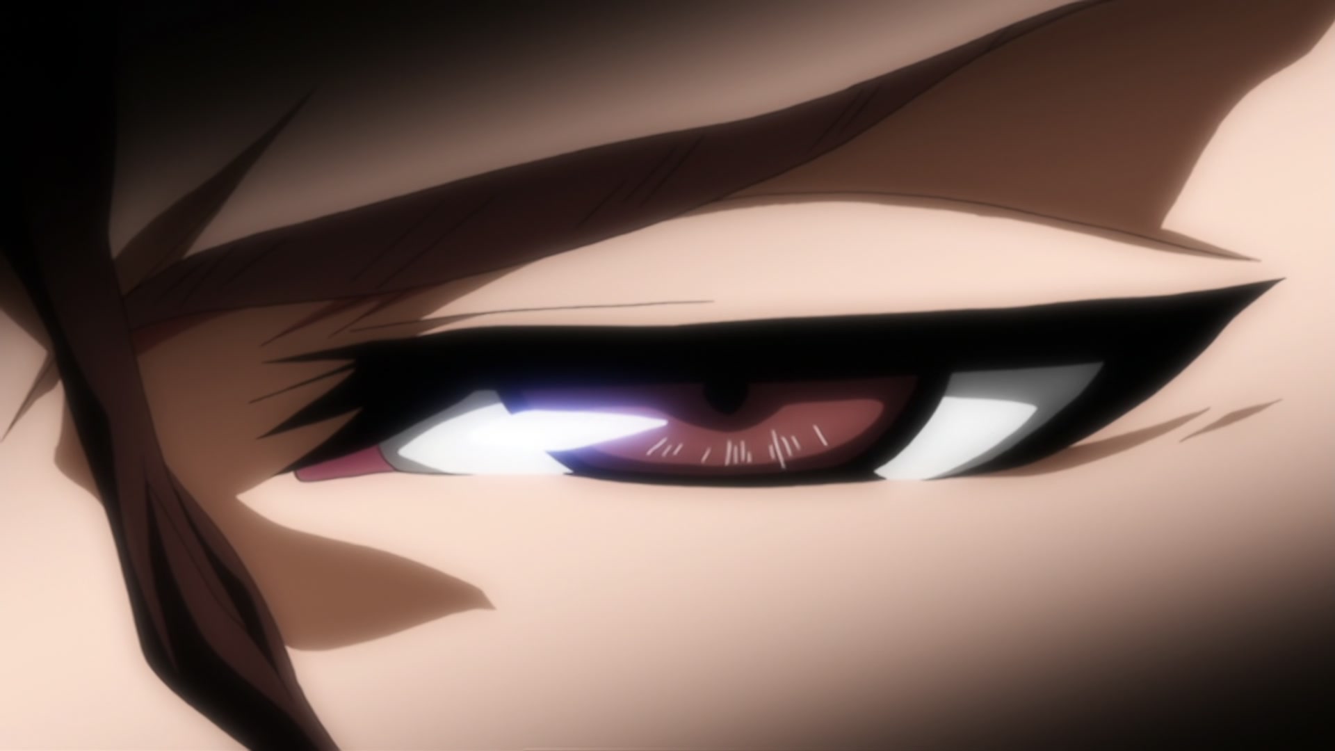 Bleach Ep 292: All-Out War! Aizen vs. Shinigami @ 00:08:47