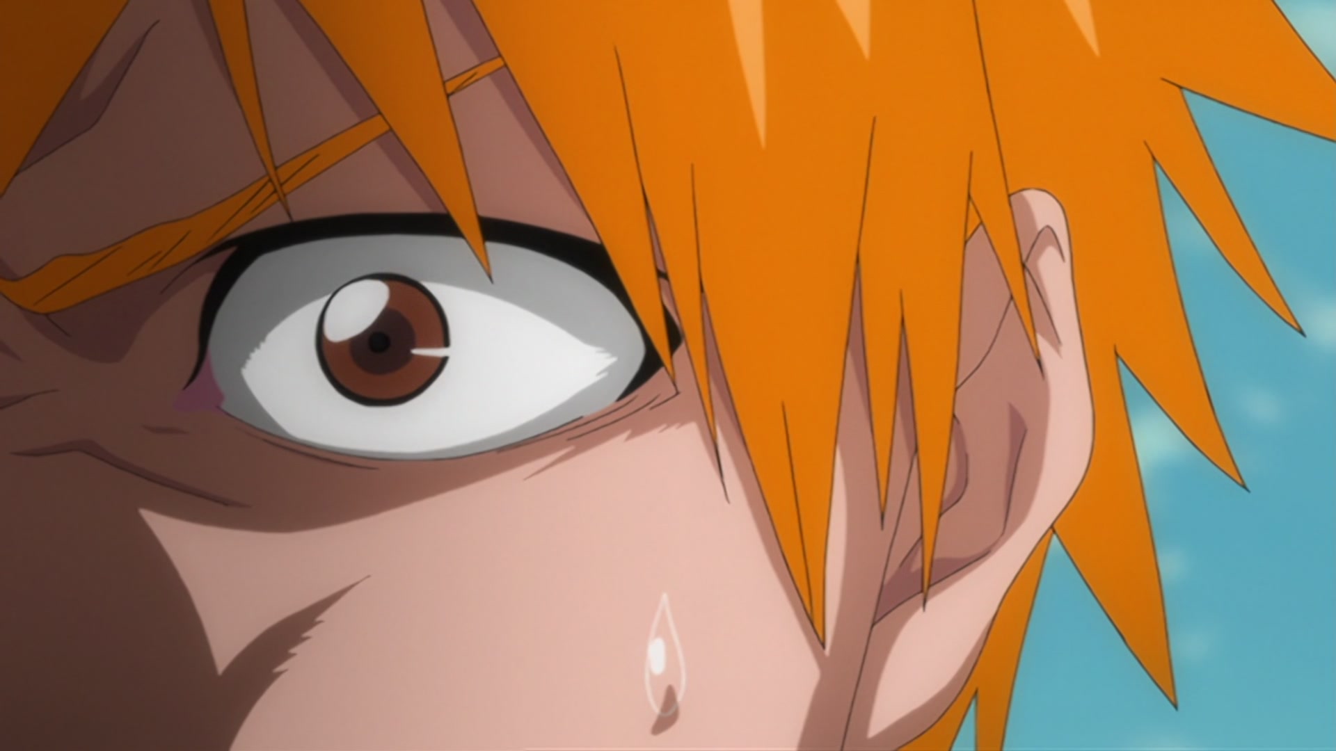 Bleach Ep 292: All-Out War! Aizen vs. Shinigami @ 00:10:37