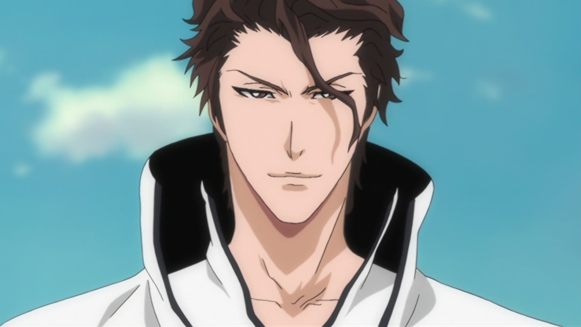 Bleach Ep 293: Hitsugaya, Enraged! The Blade of Hatred! @ 00:02:46