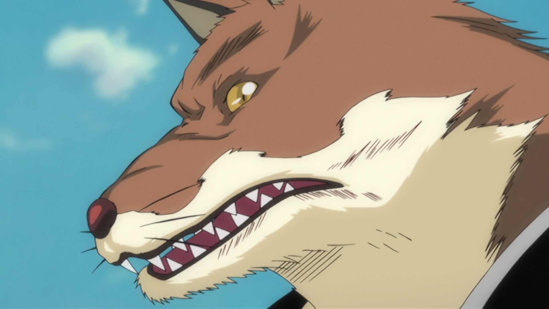Bleach Ep 293: Hitsugaya, Enraged! The Blade of Hatred! @ 00:03:05
