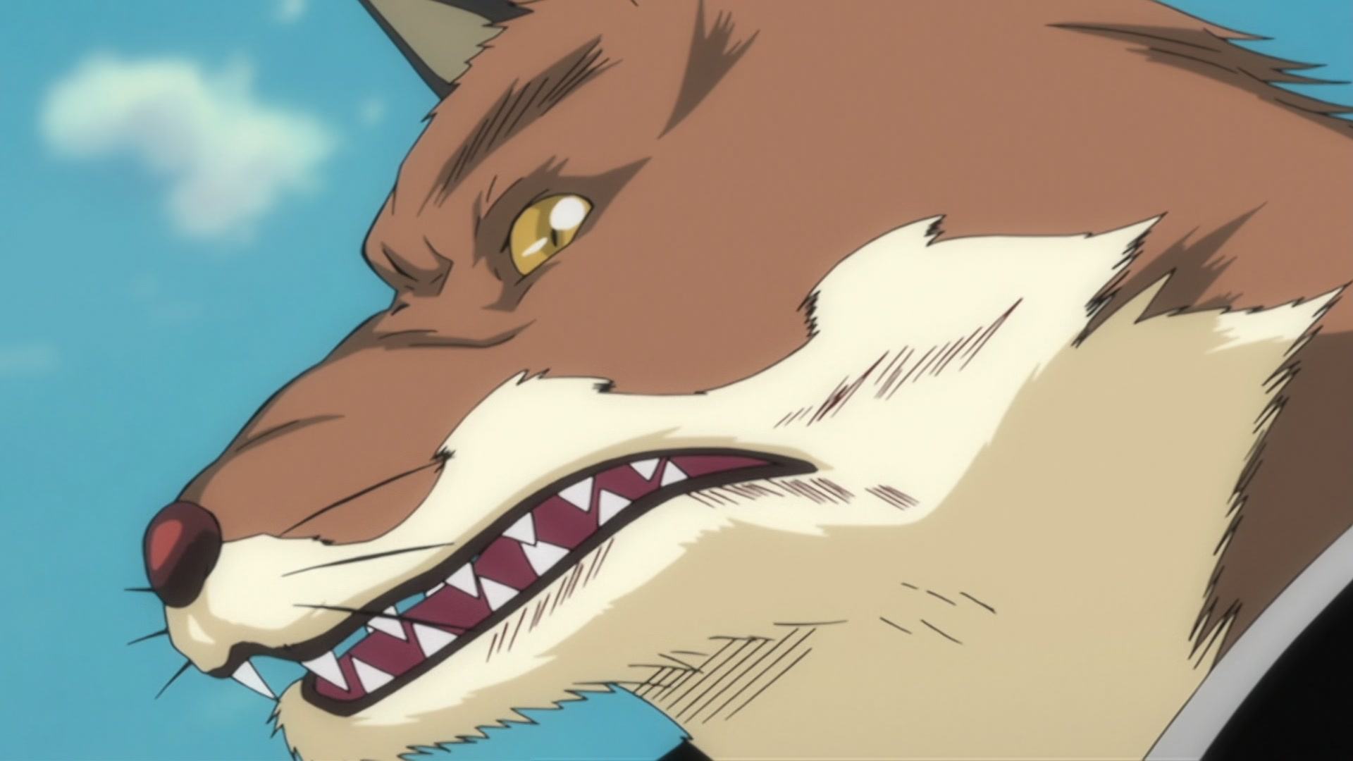 Bleach Ep 293: Hitsugaya, Enraged! The Blade of Hatred! @ 00:03:09