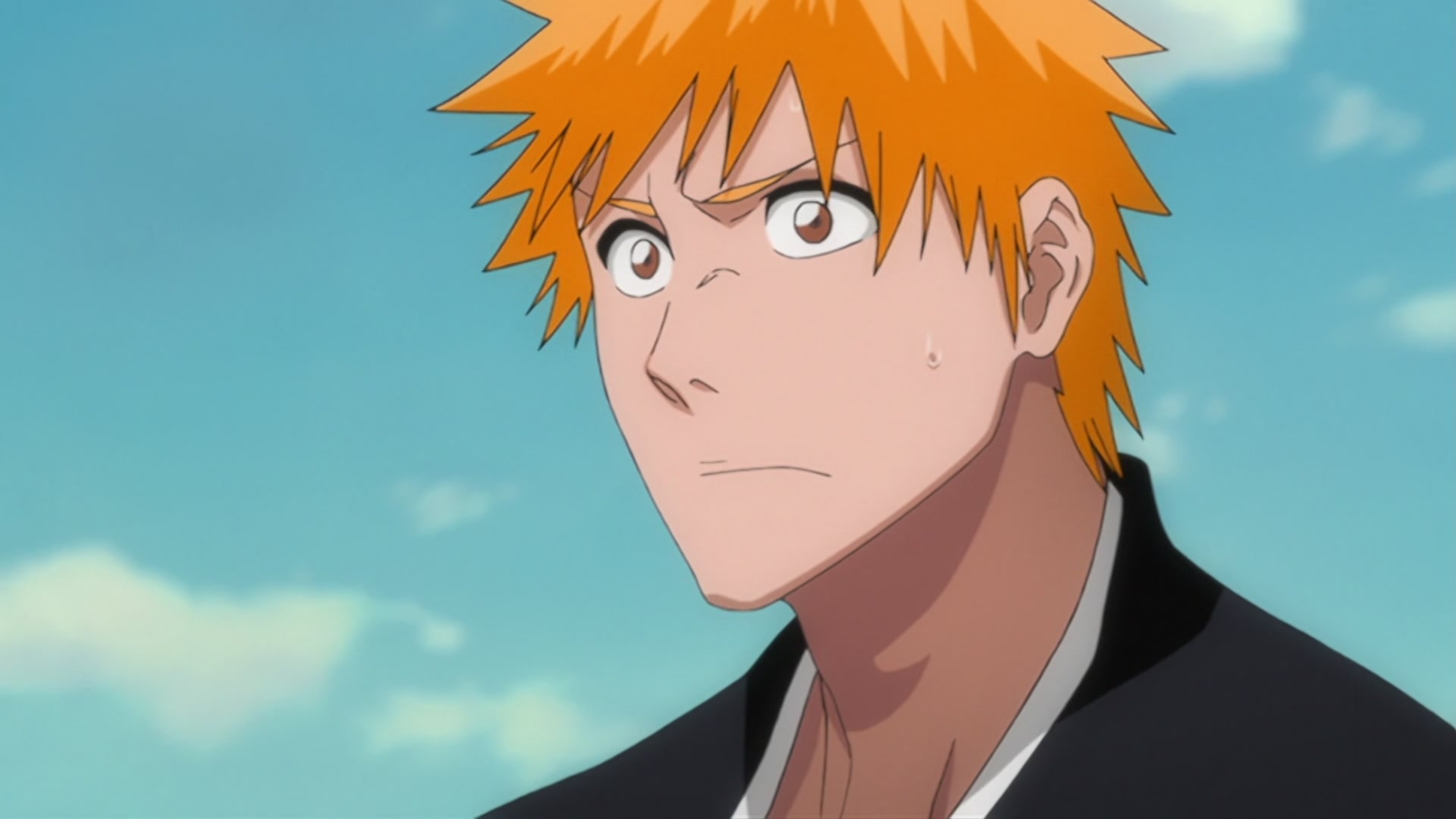 Bleach Ep 293: Hitsugaya, Enraged! The Blade of Hatred! @ 00:03:24