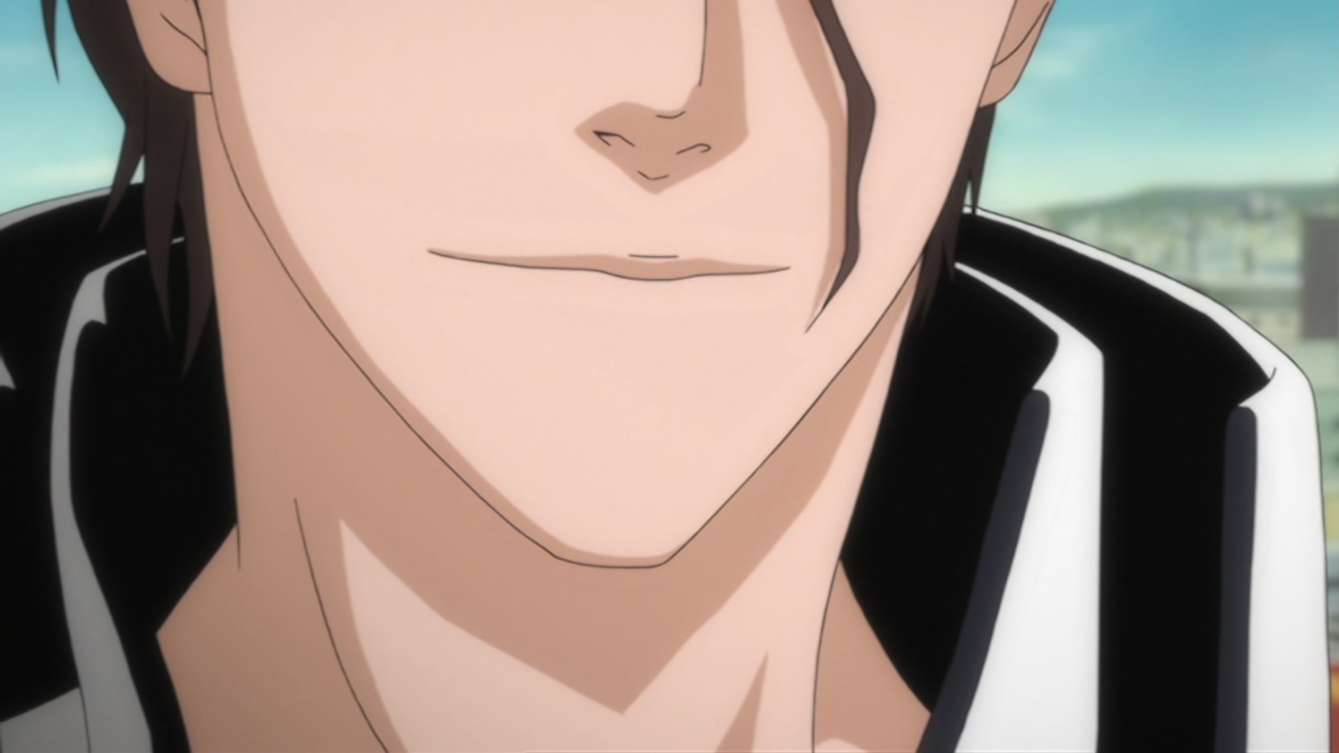 Bleach Ep 293: Hitsugaya, Enraged! The Blade of Hatred! @ 00:04:54