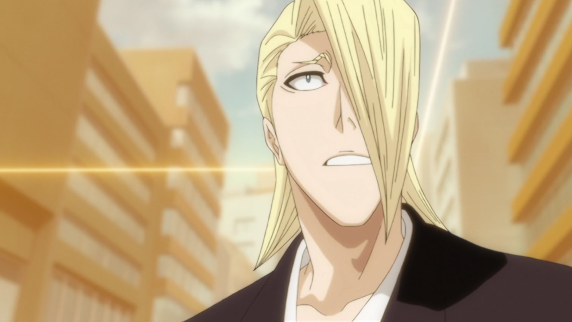 Bleach Ep 293: Hitsugaya, Enraged! The Blade of Hatred! @ 00:06:48