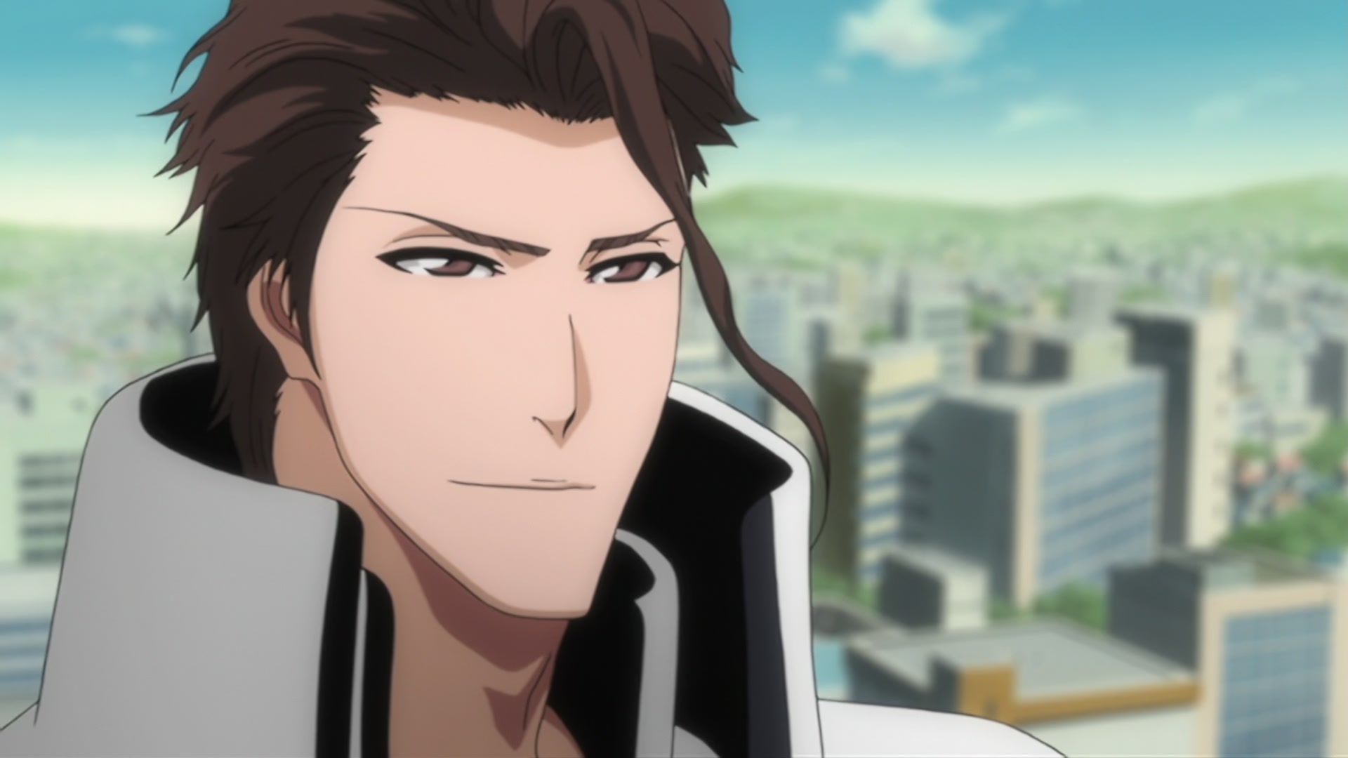 Bleach Ep 293: Hitsugaya, Enraged! The Blade of Hatred! @ 00:07:07