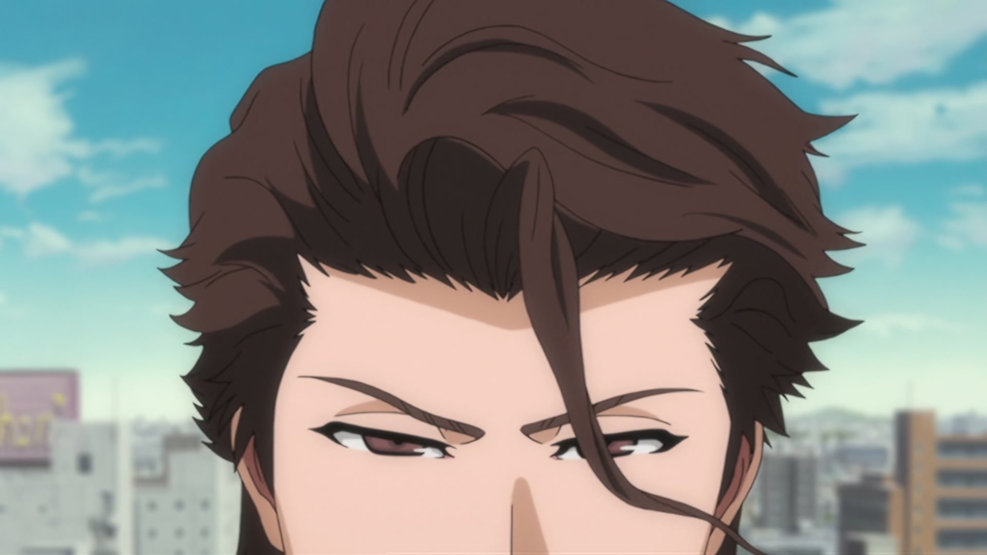 Bleach Ep 293: Hitsugaya, Enraged! The Blade of Hatred! @ 00:07:31