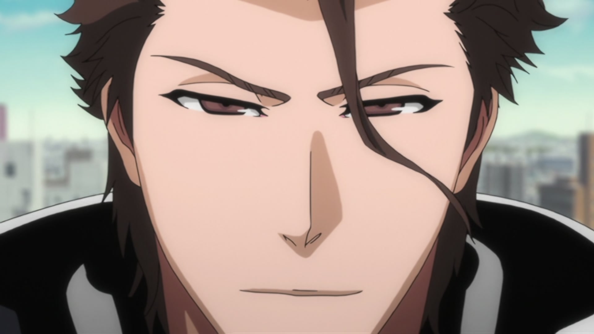 Bleach Ep 293: Hitsugaya, Enraged! The Blade of Hatred! @ 00:07:36