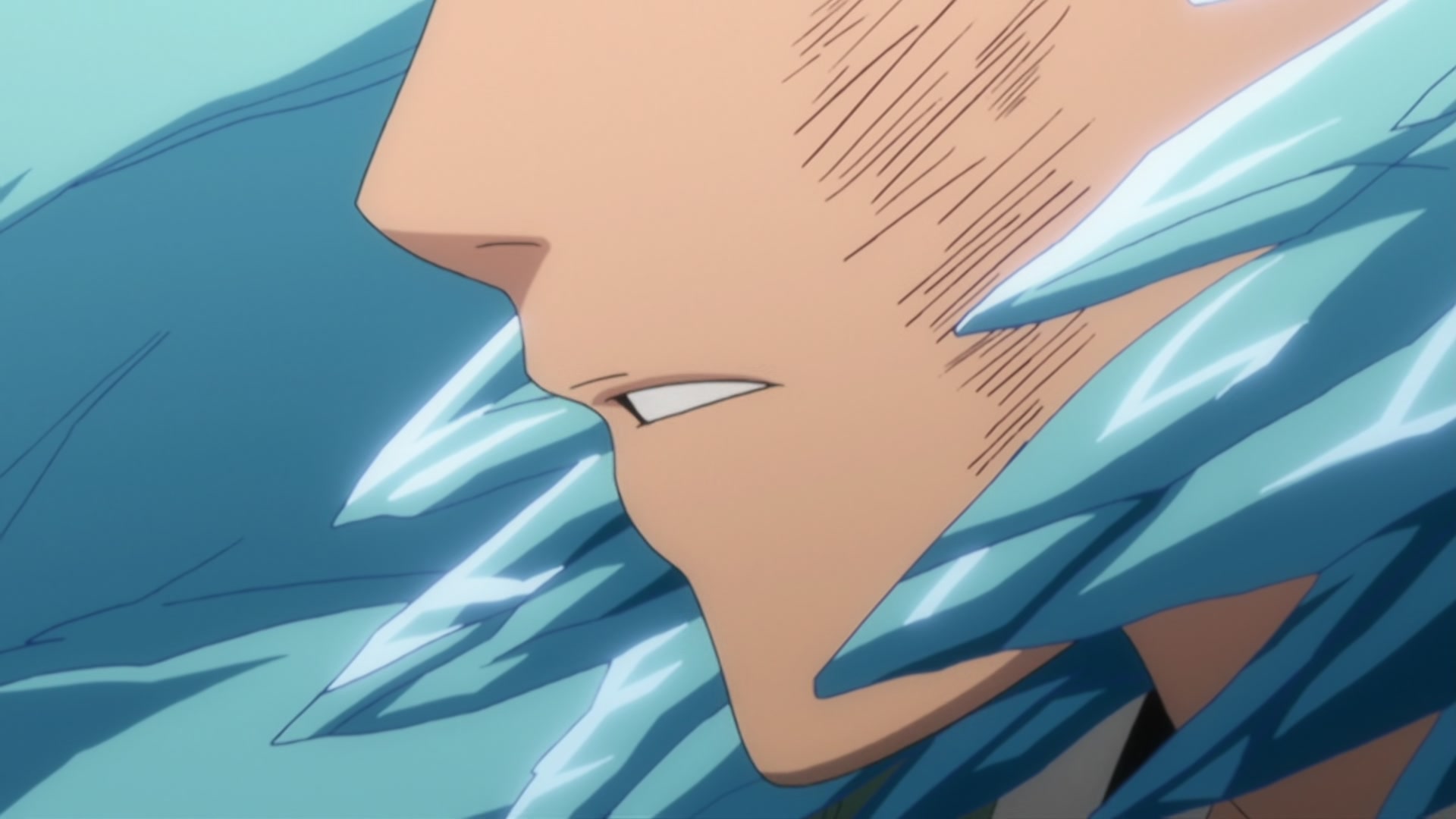 Bleach Ep 293: Hitsugaya, Enraged! The Blade of Hatred! @ 00:07:45