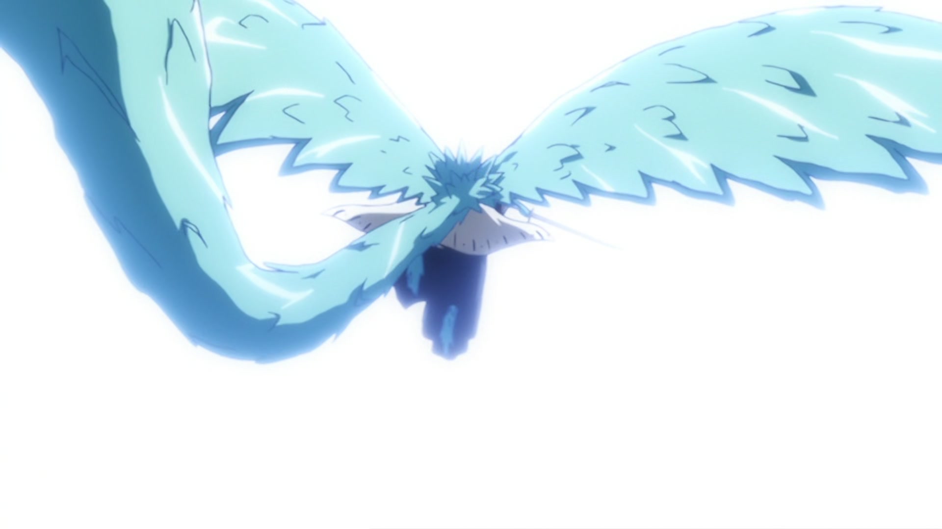 Bleach Ep 293: Hitsugaya, Enraged! The Blade of Hatred! @ 00:07:55