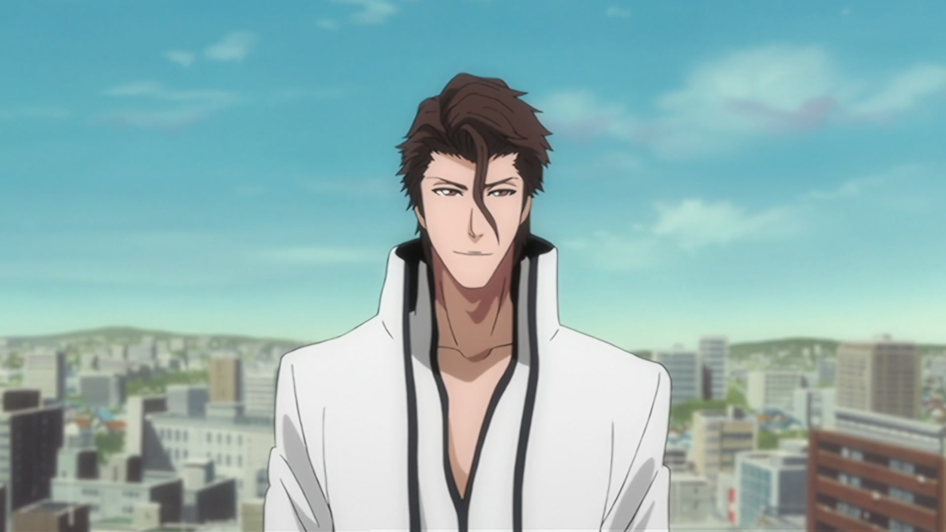 Bleach Ep 293: Hitsugaya, Enraged! The Blade of Hatred! @ 00:09:02