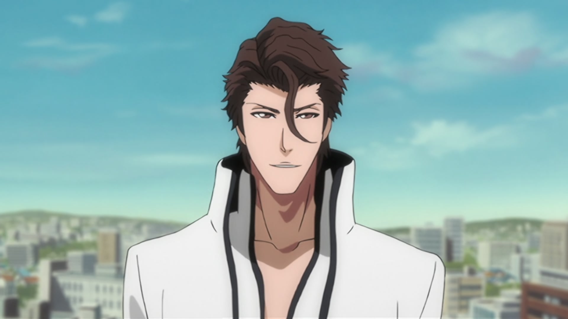 Bleach Ep 293: Hitsugaya, Enraged! The Blade of Hatred! @ 00:09:11