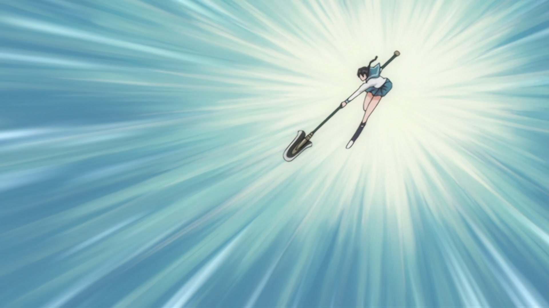 Bleach Ep 293: Hitsugaya, Enraged! The Blade of Hatred! @ 00:09:25