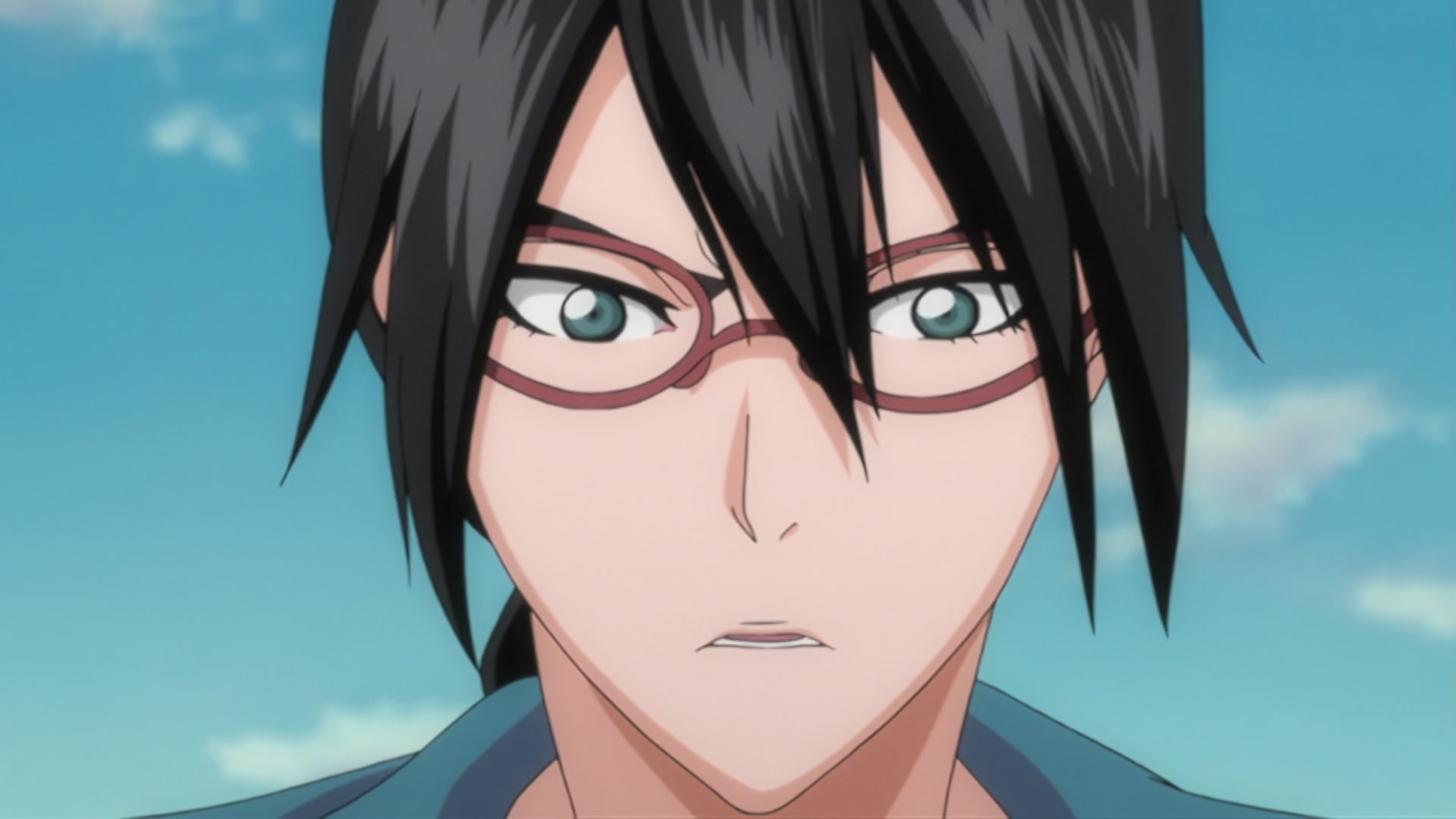 Bleach Ep 293: Hitsugaya, Enraged! The Blade of Hatred! @ 00:10:18
