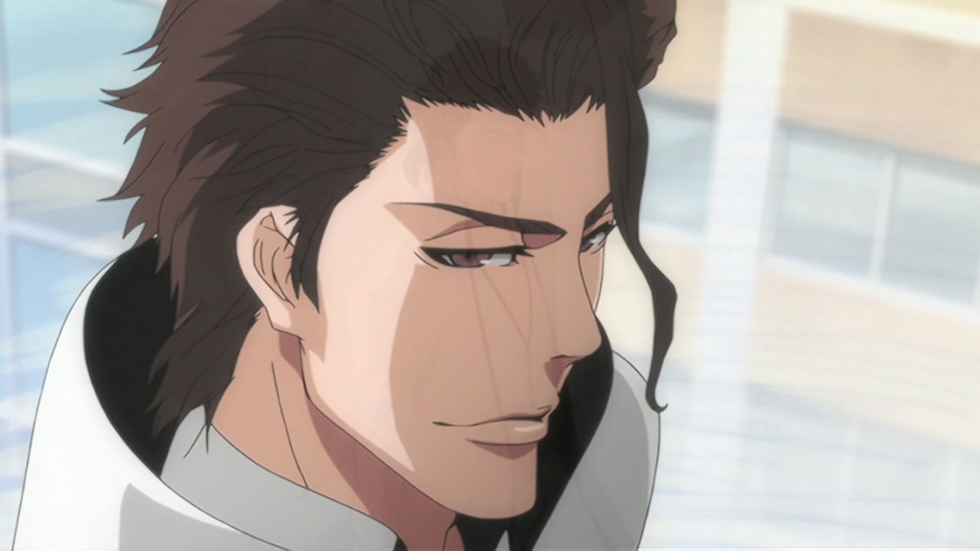 Bleach Ep 293: Hitsugaya, Enraged! The Blade of Hatred! @ 00:10:27